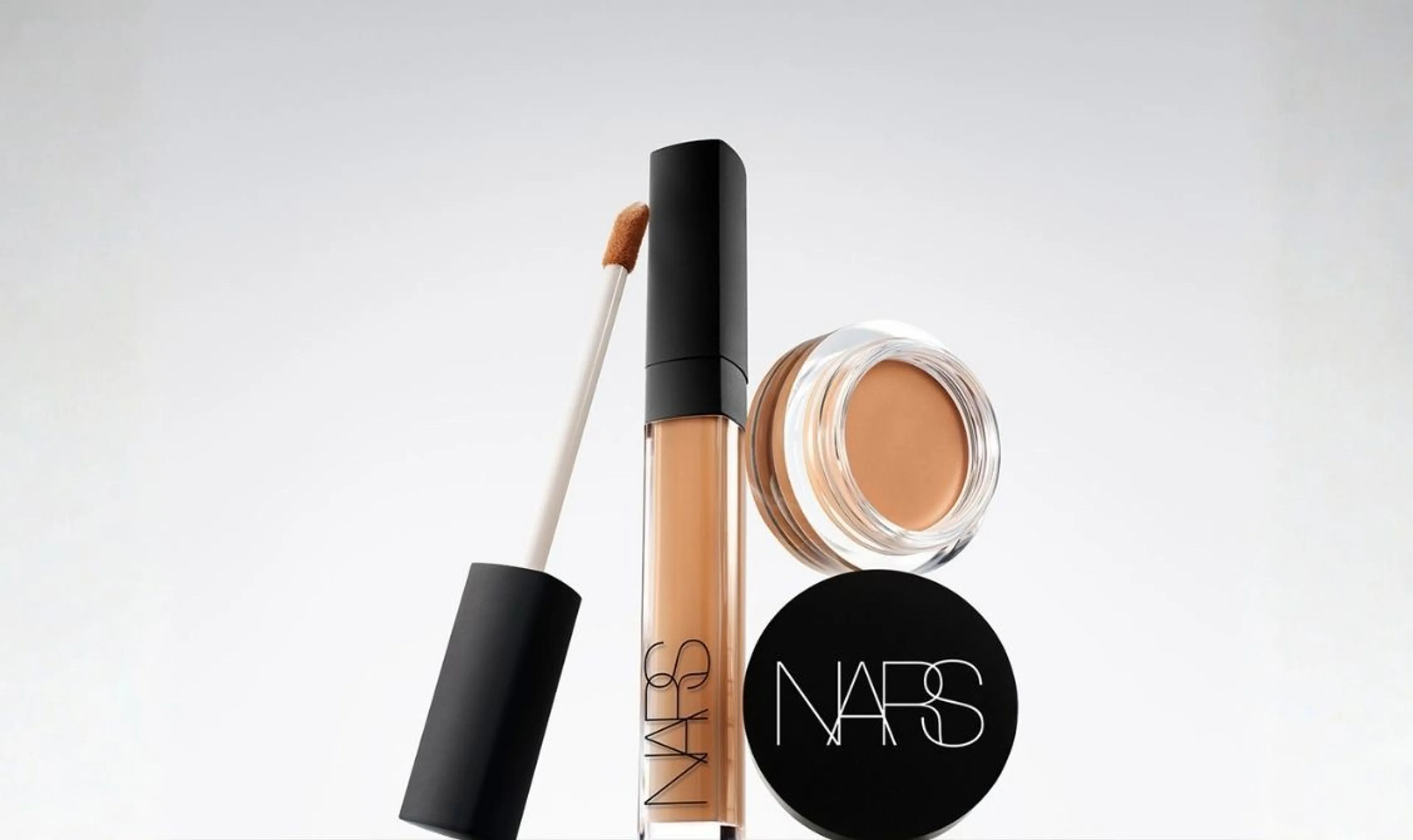 20% Off Soft Matte Complete Concealer & Radiant Creamy Concealer