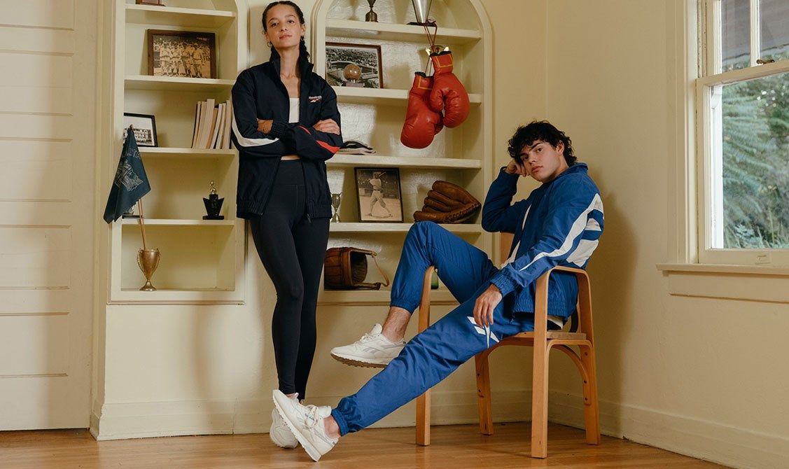 Reebok