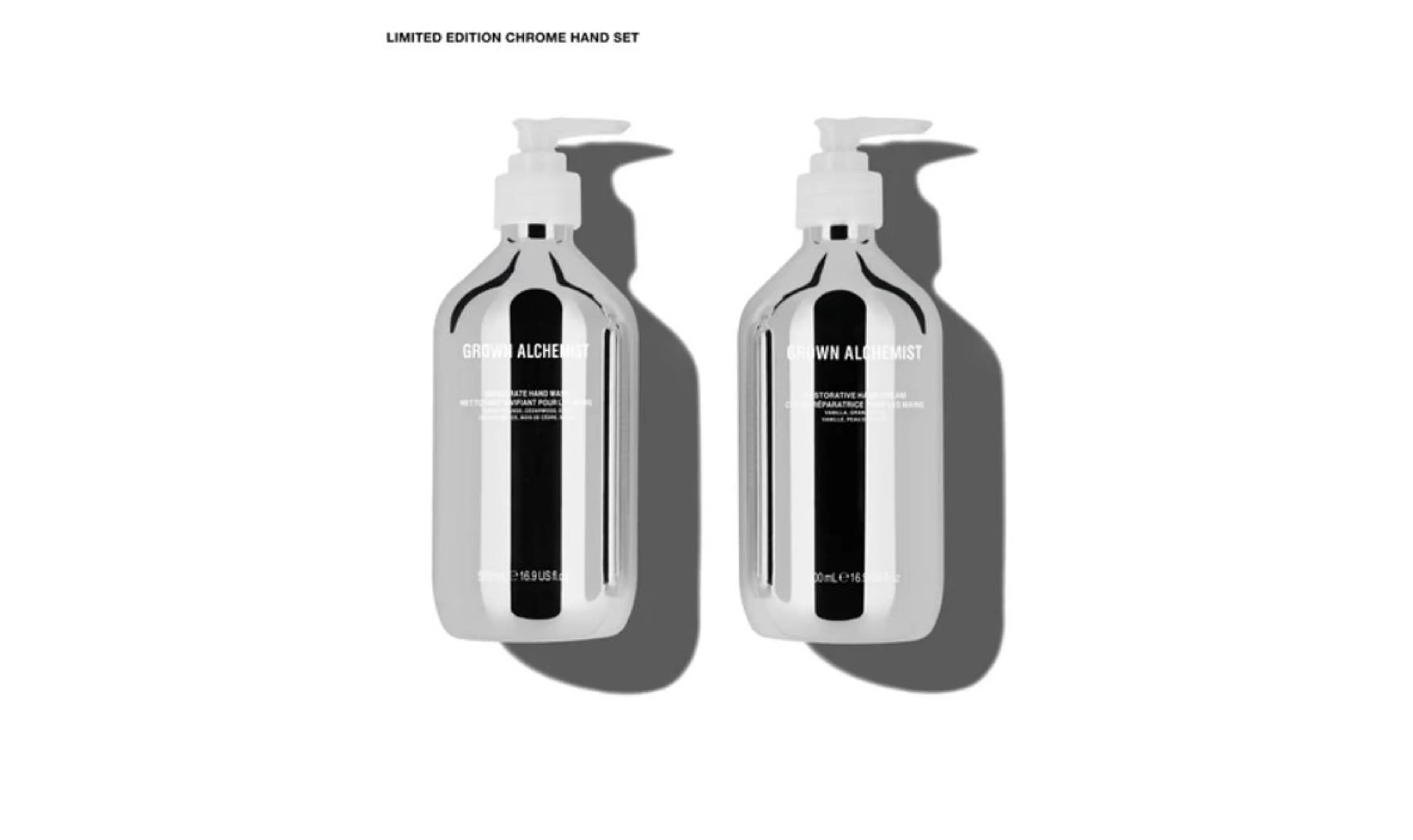 Grown Alchemist Shop gift sets - UNiDAYS Student Discount
