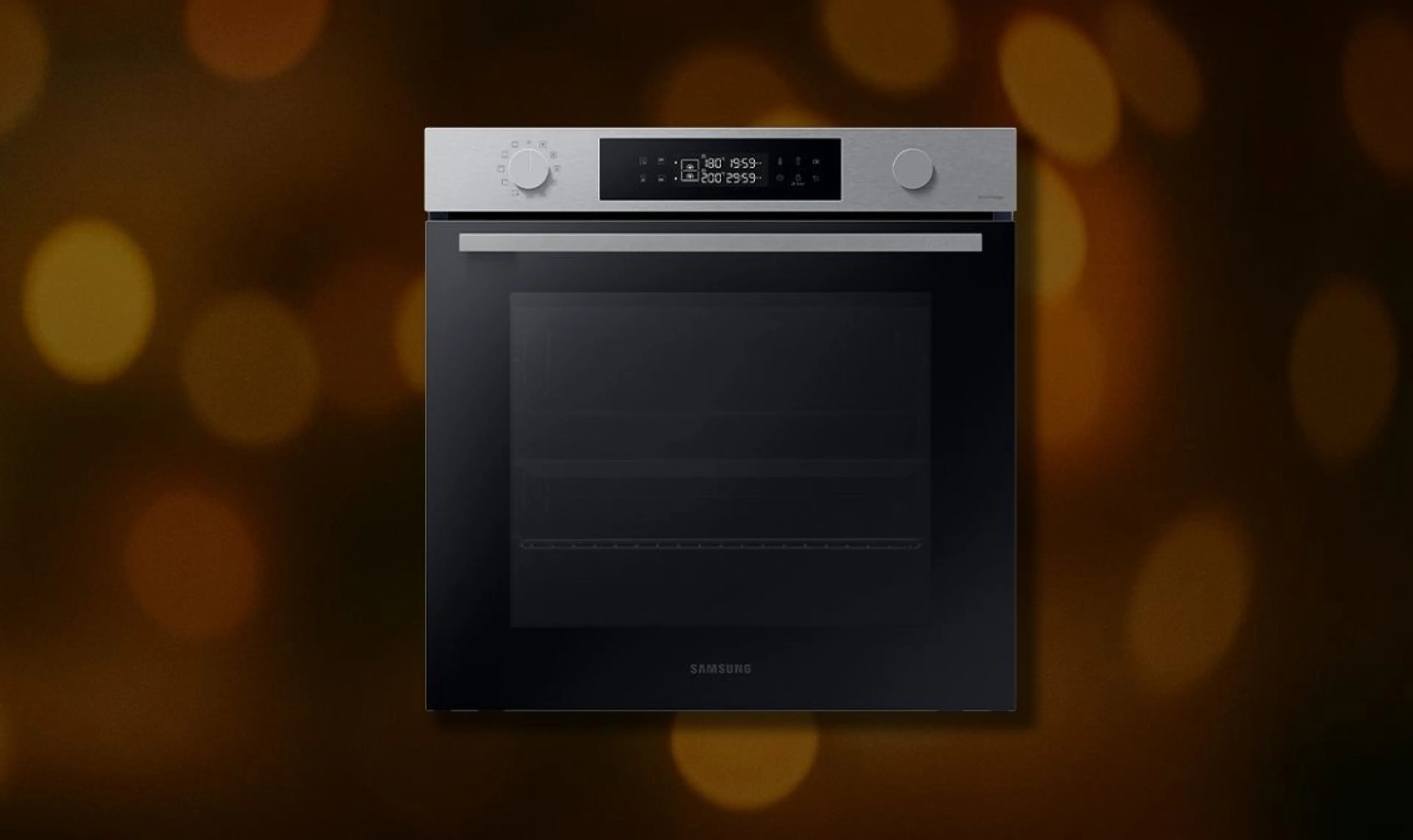 Jusqu'à -41%* sur le four