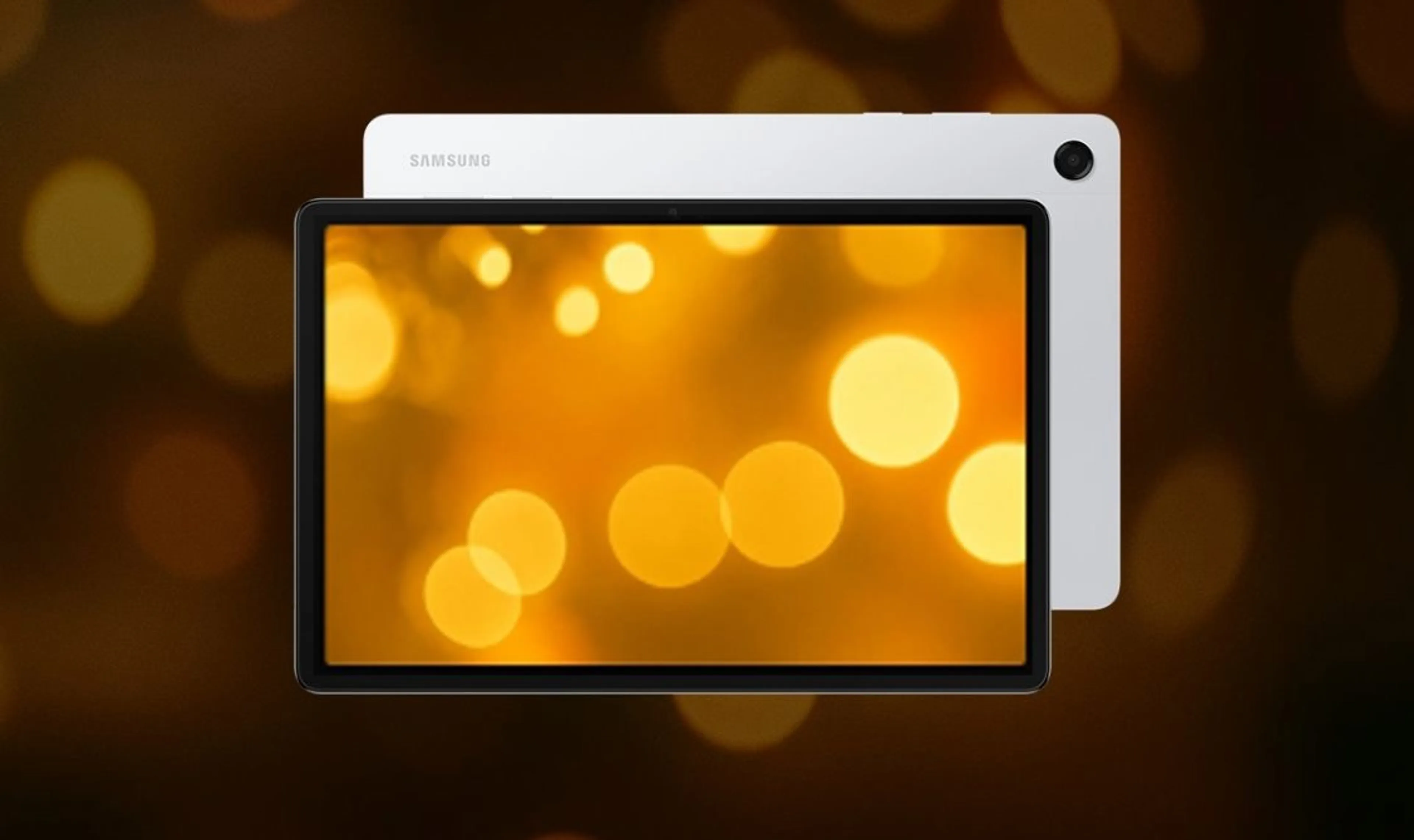 Galaxy Tab A11 Series: Jusqu'à -25%*