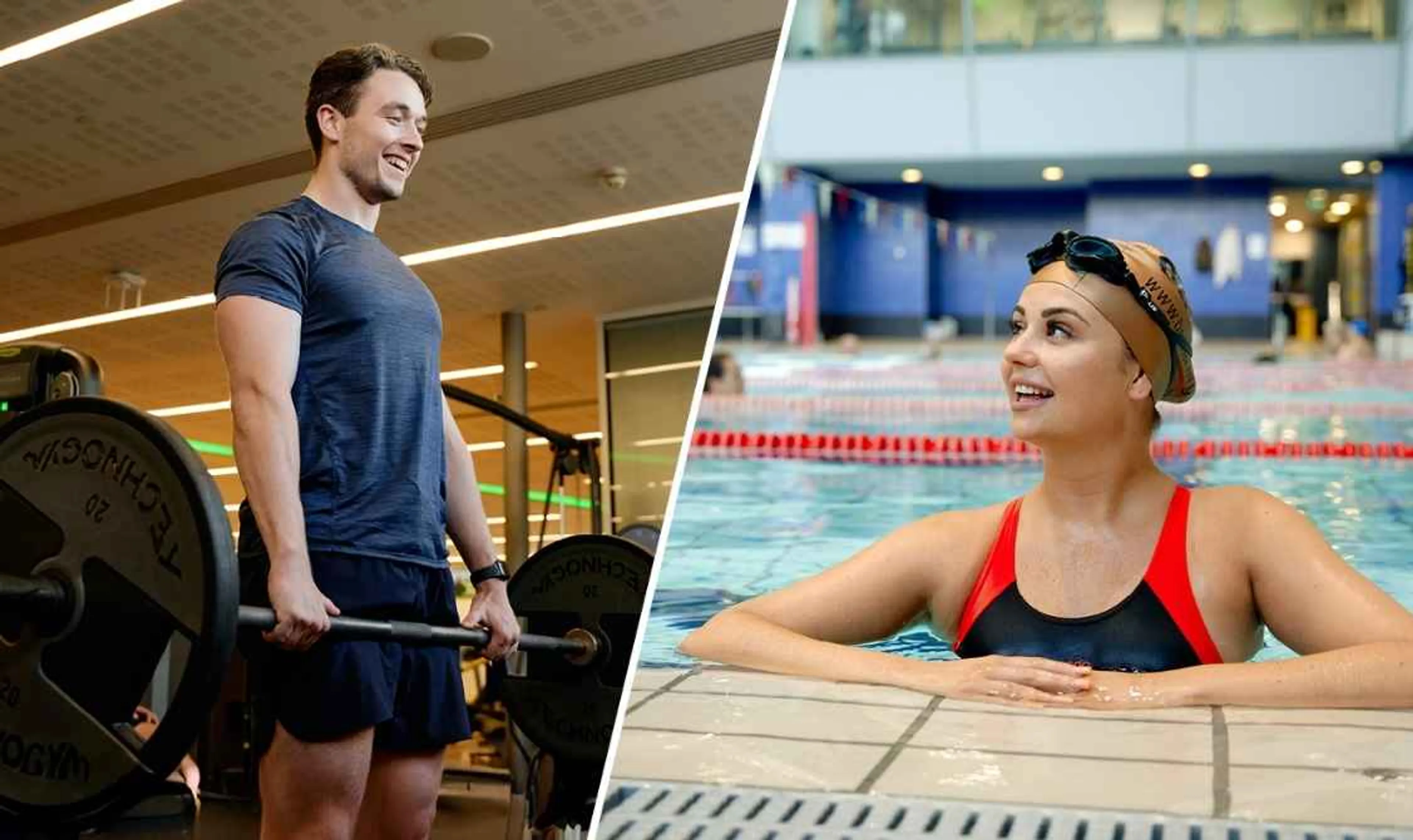 No Joining Fee - £12.50 Off