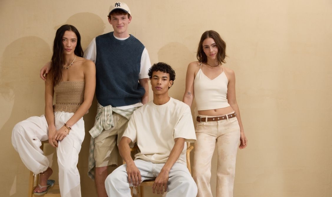 American Eagle Outfitters