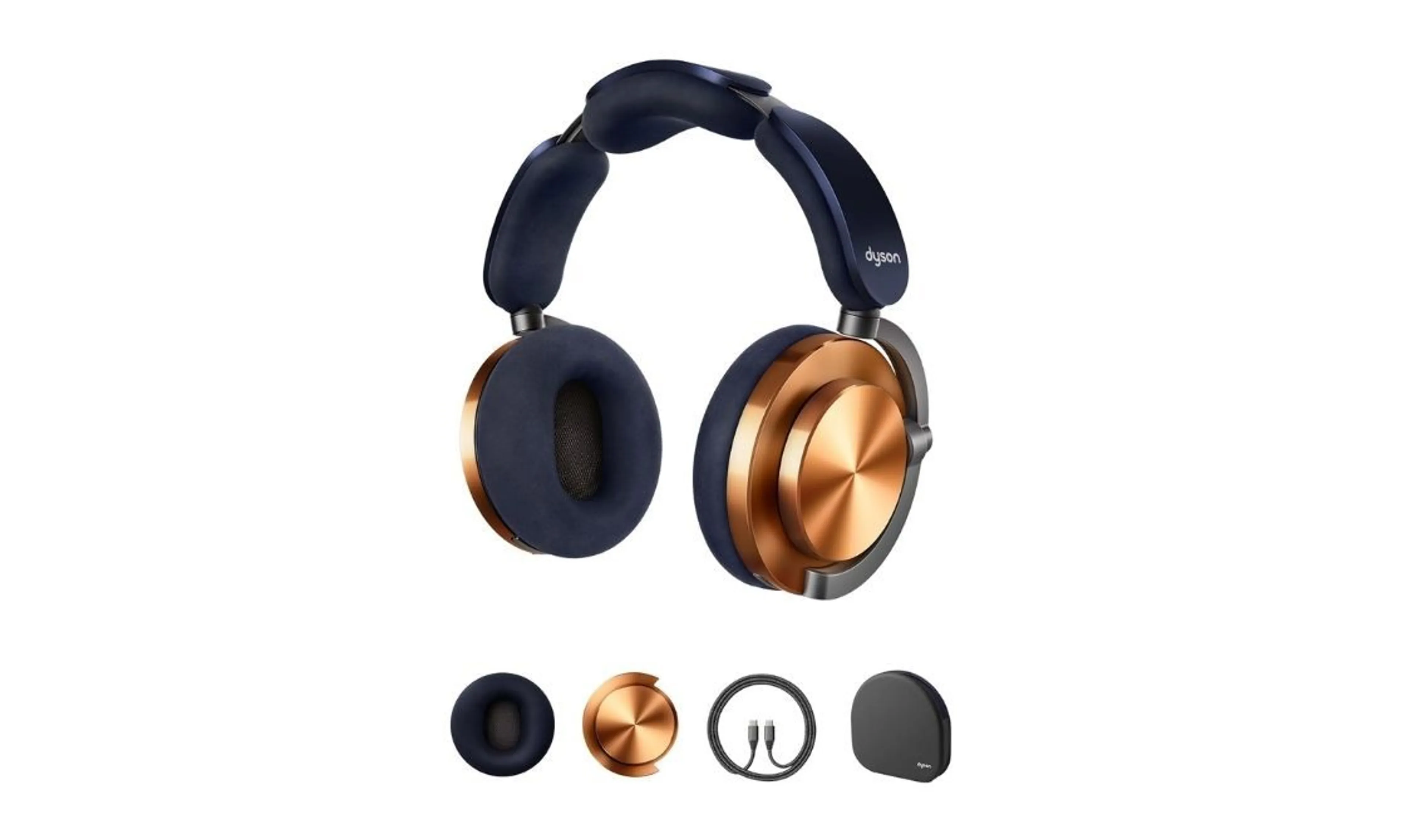 44% Off Dyson OnTrac™ Wireless Headphones