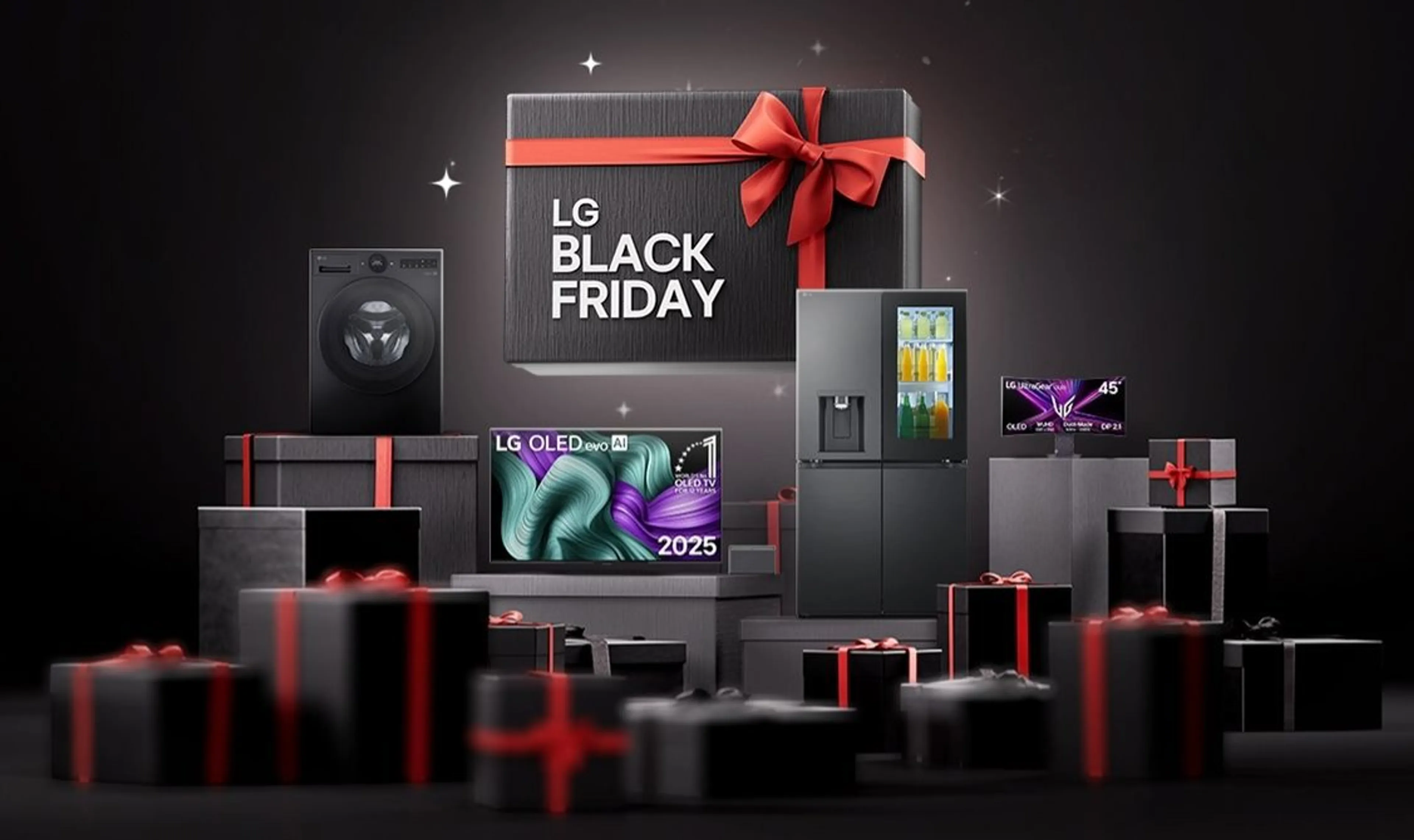 Bis zu 15% Rabatt zusätzlich auf den Black Week