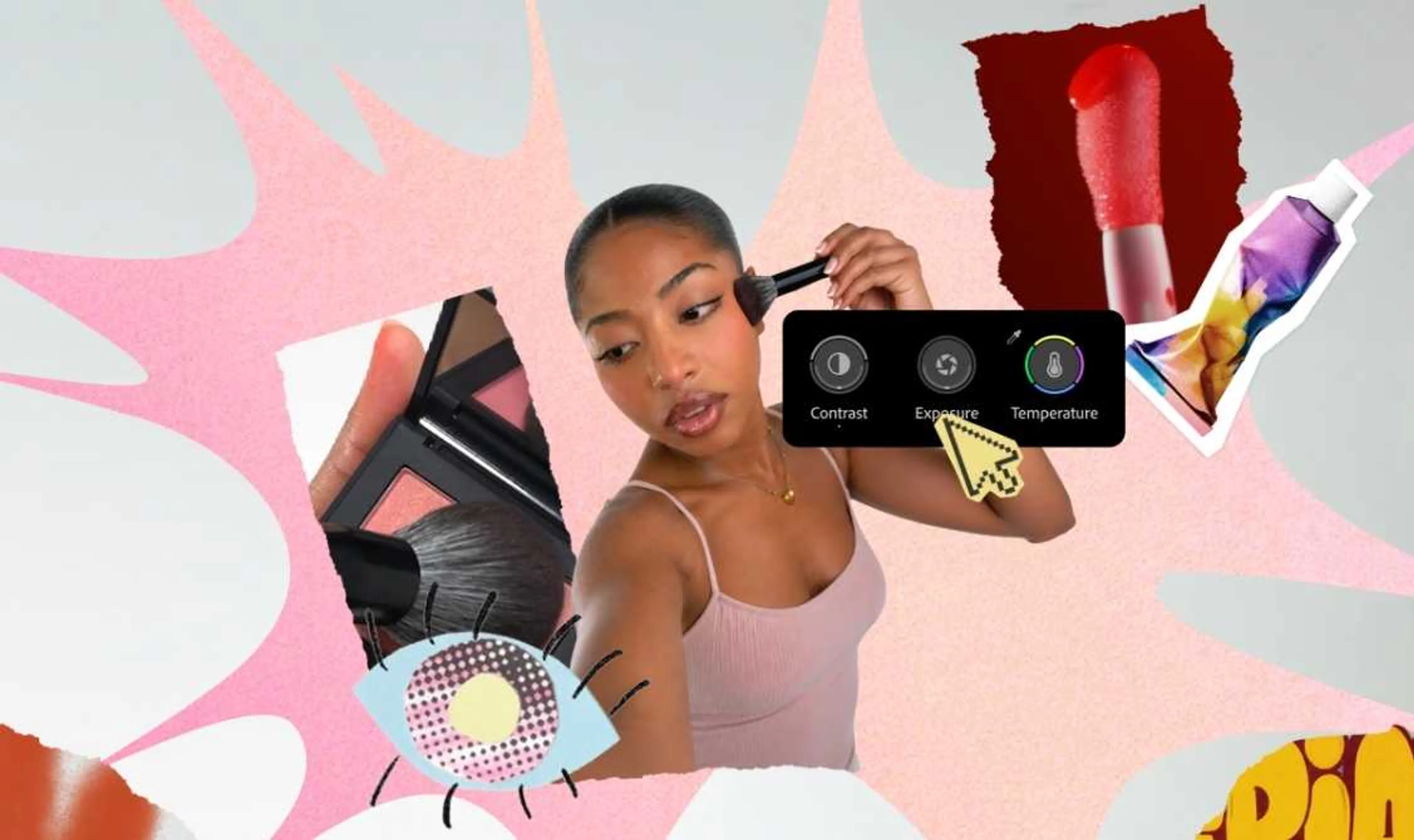 Students save over 70% on Creative Cloud