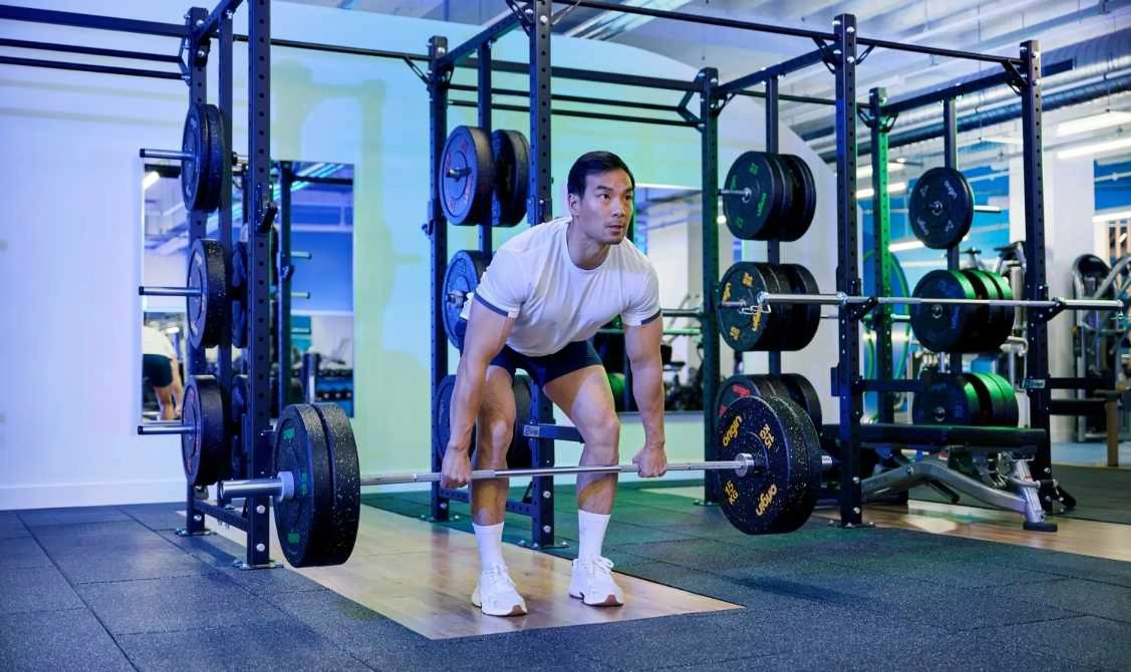 10% Off Monthly Memberships + £0 Joining Fee