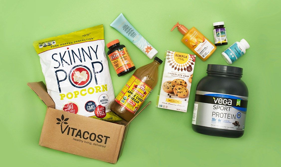 Vitacost.com