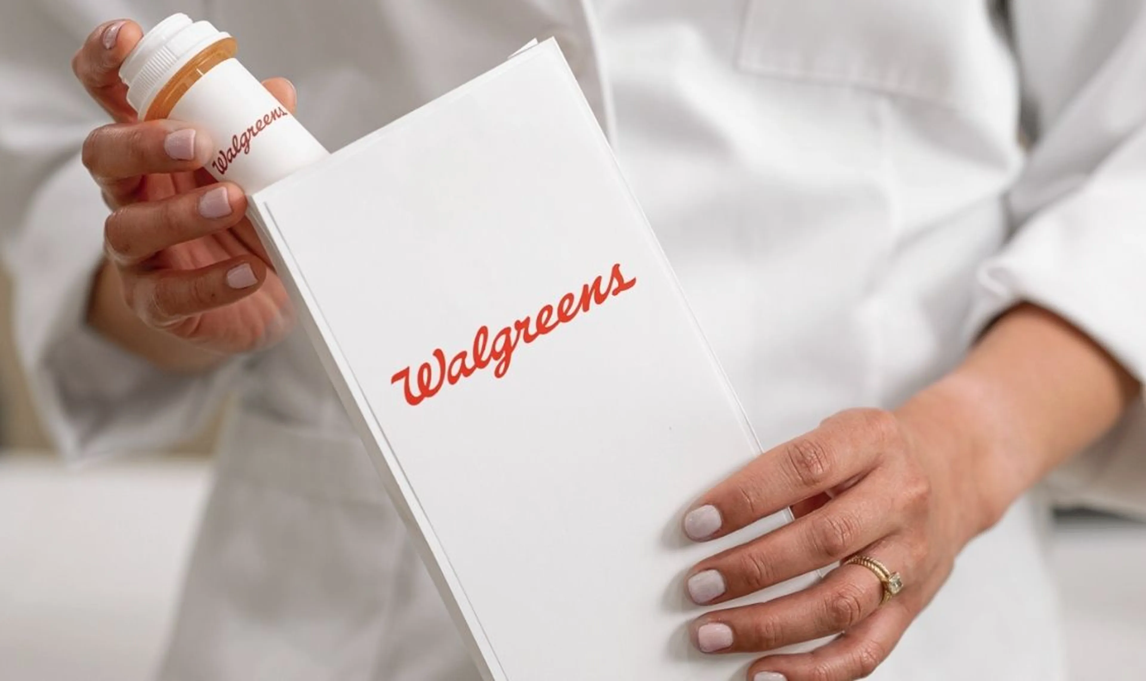 Discover Walgreen's Sale Offers!