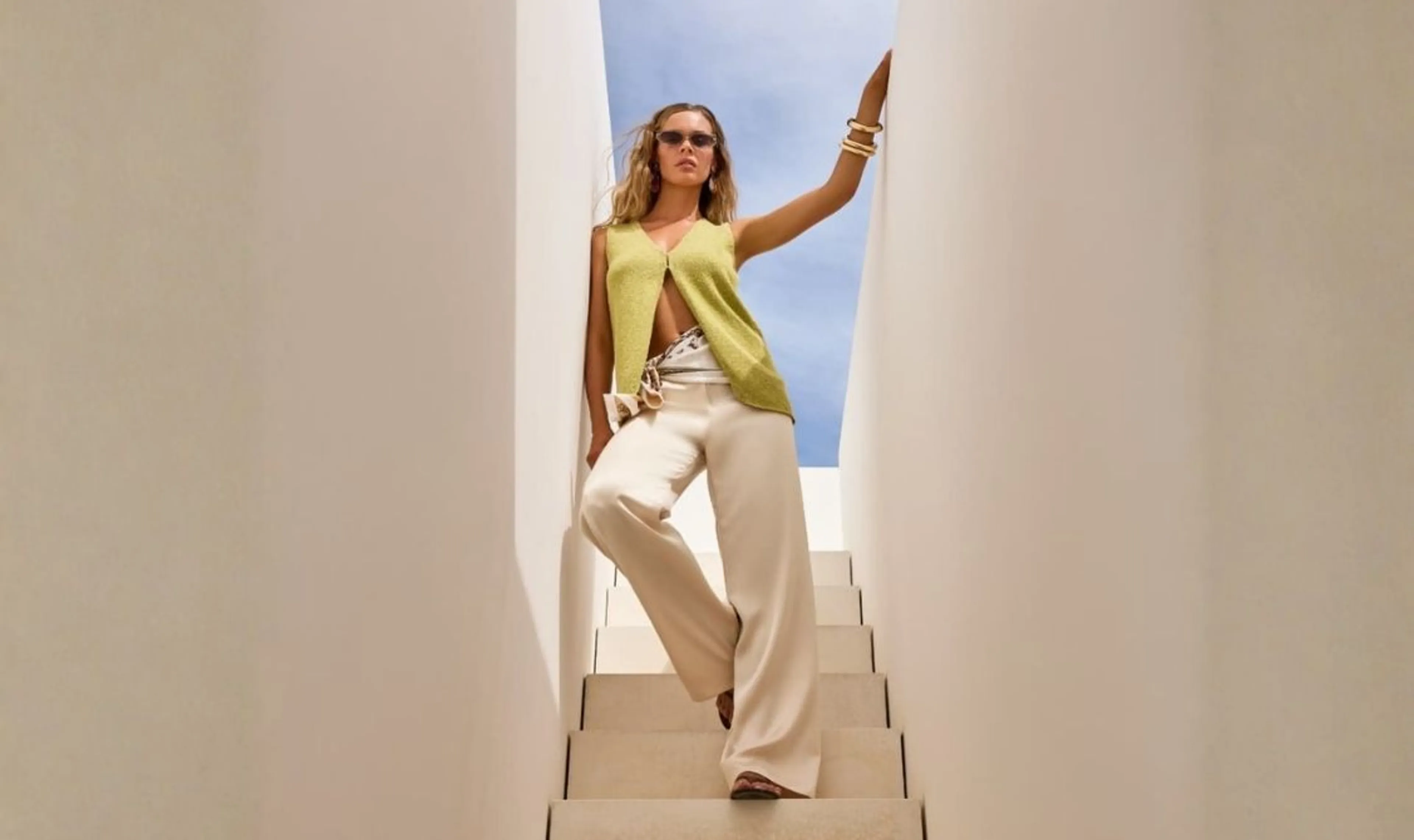 Now Up to 50% off selected summer fashion