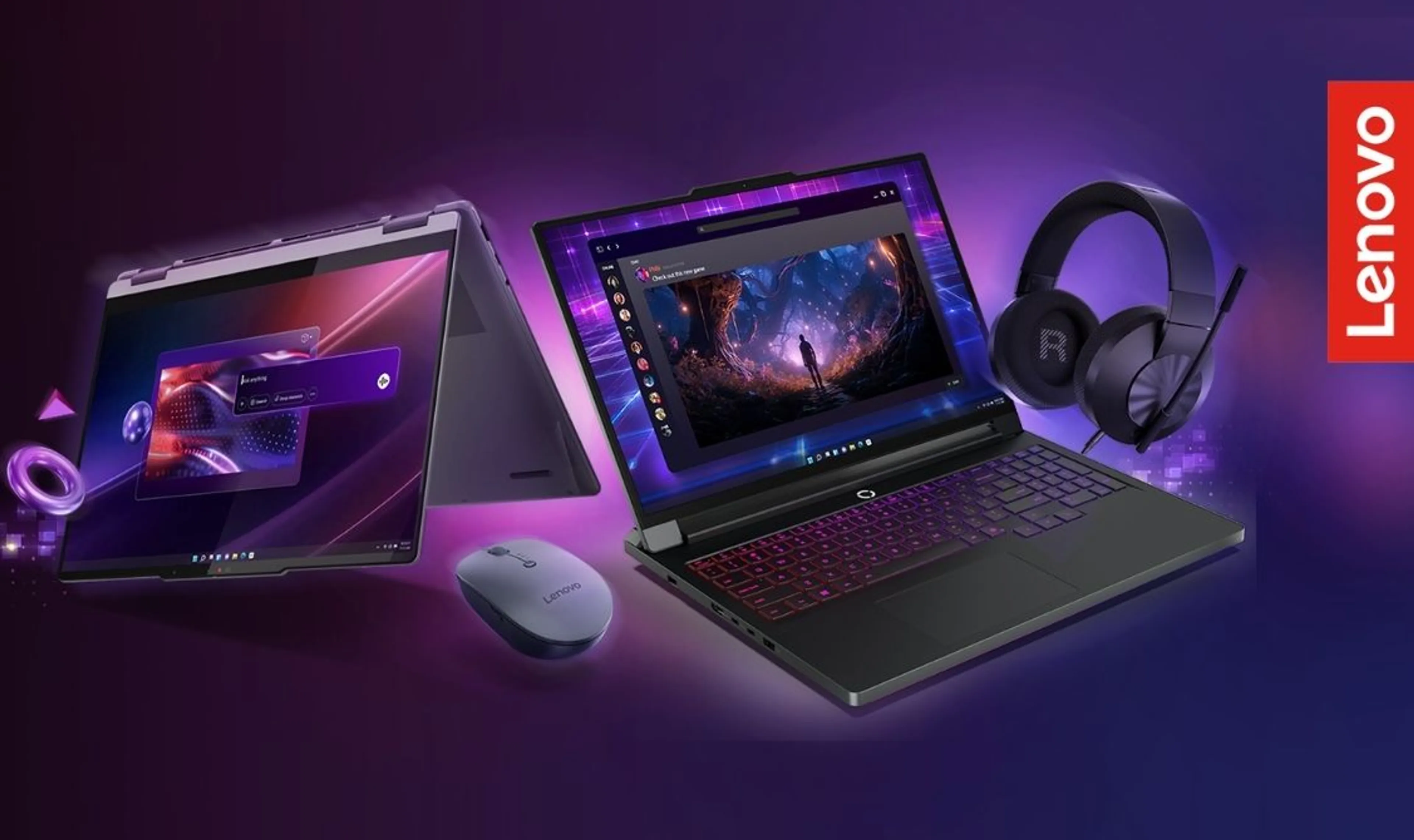 Up to 55% off on laptops, desktops, tablets, monitors and more!