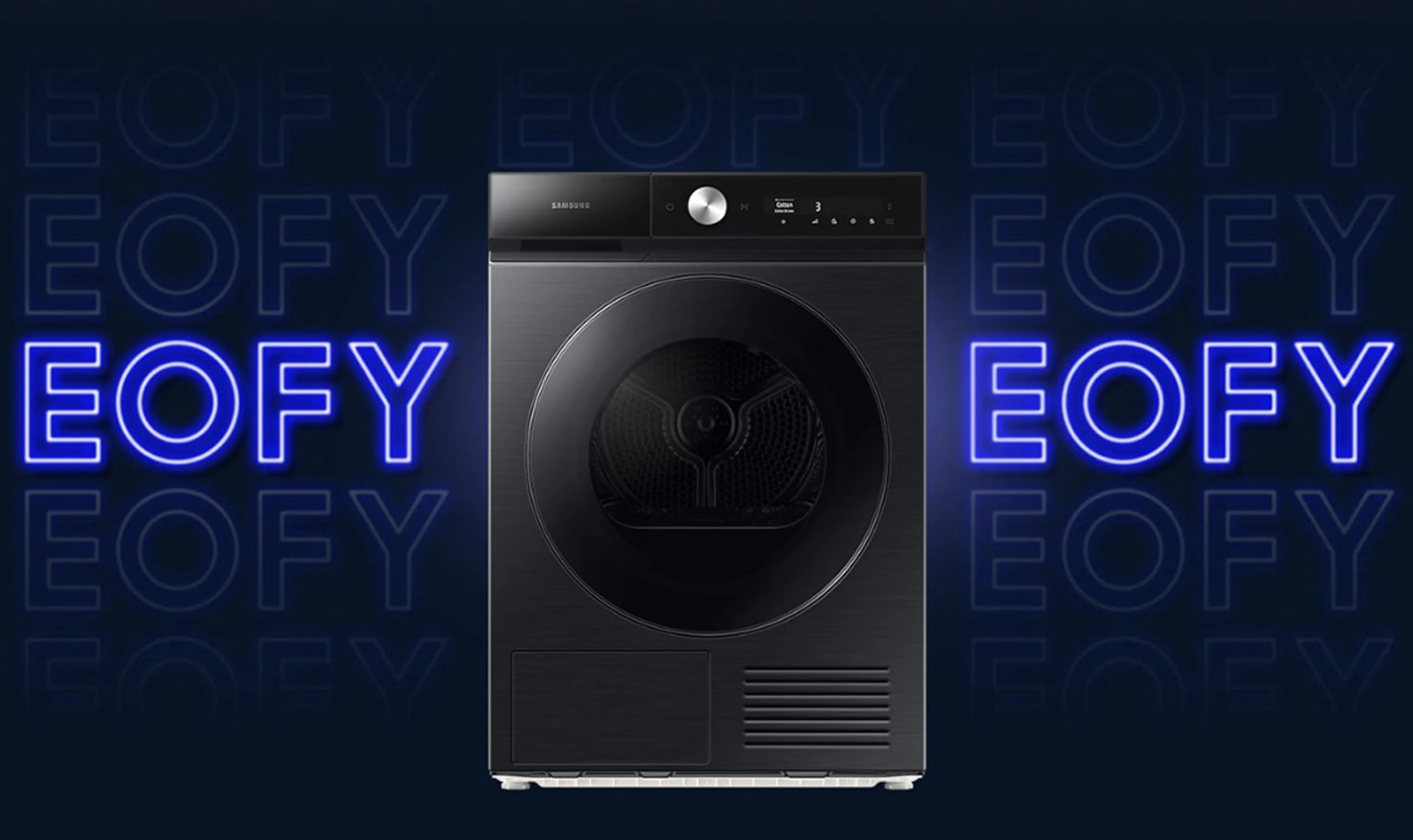Up to 35% Off Washer Dryers + up to Extra $300 Off