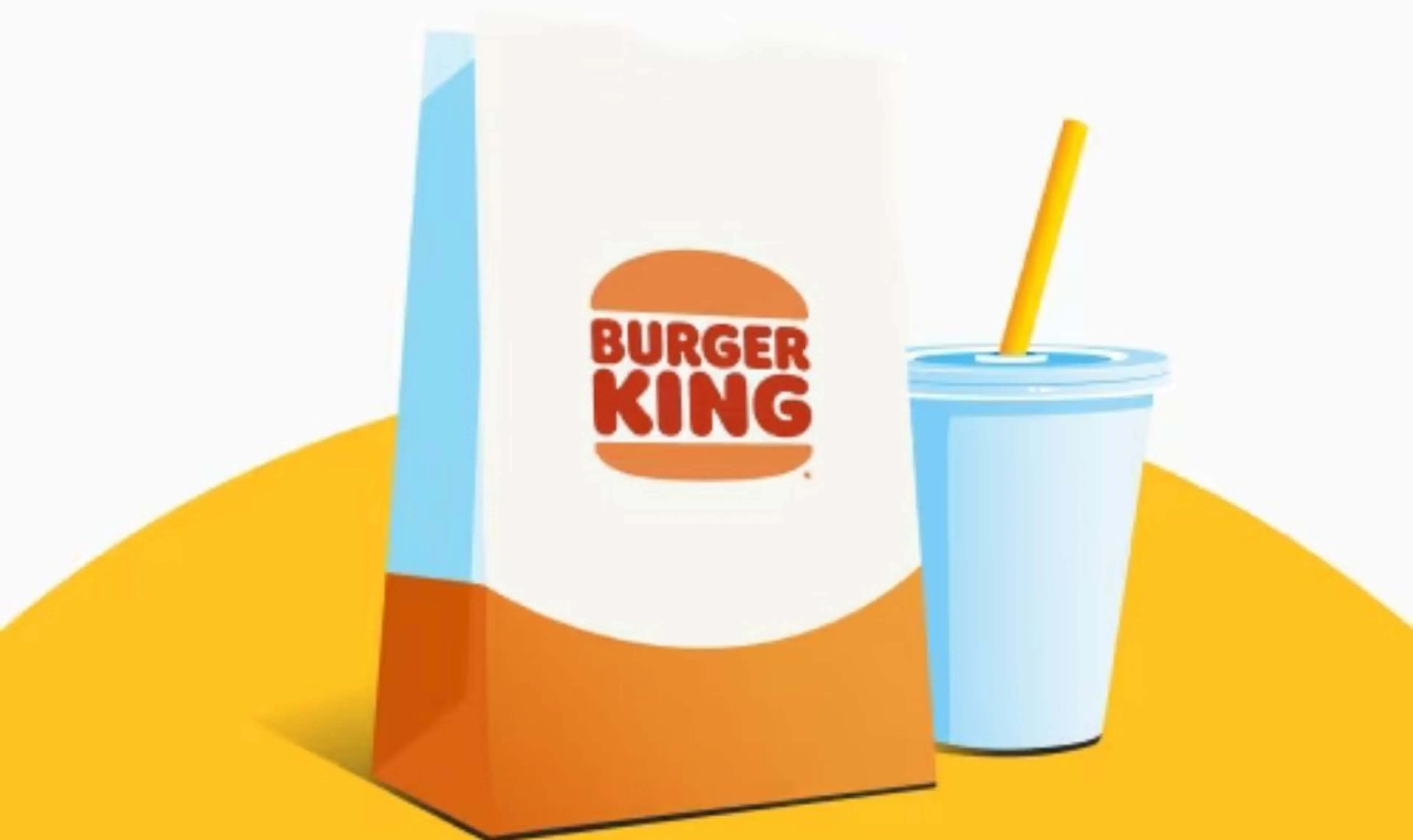 50% Off Walmart+ & 25% Off Burger King