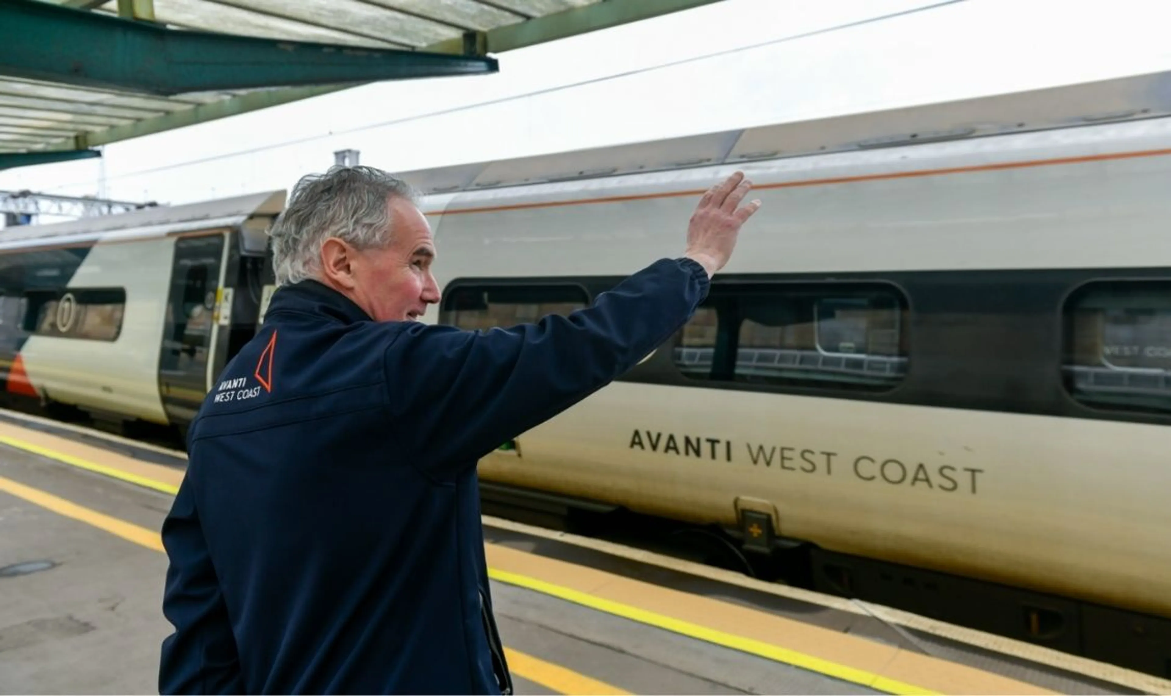 London to Preston/Oxenholme/Penrith Tickets From £27