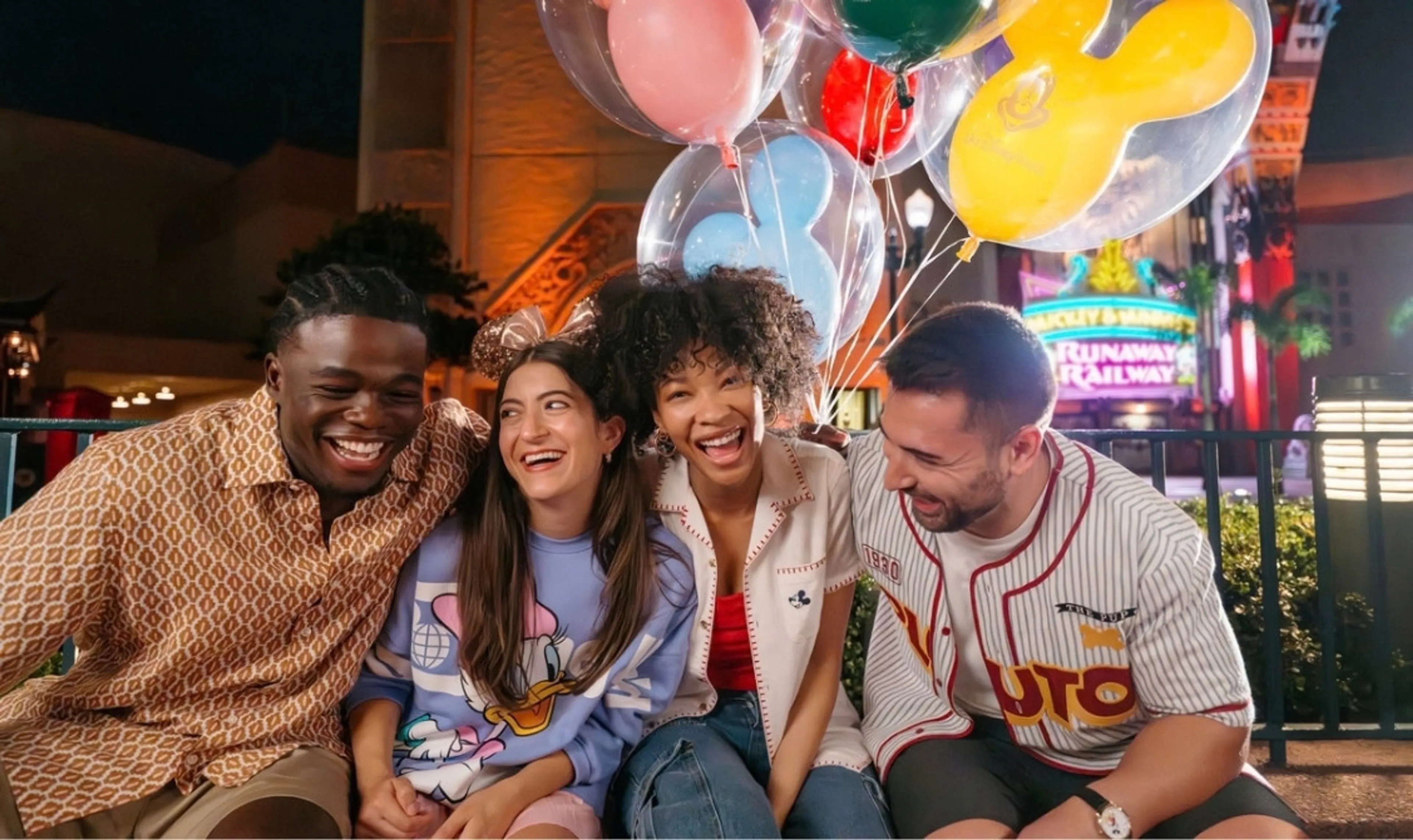 Up to $81 Off Walt Disney World® Resort Tickets
