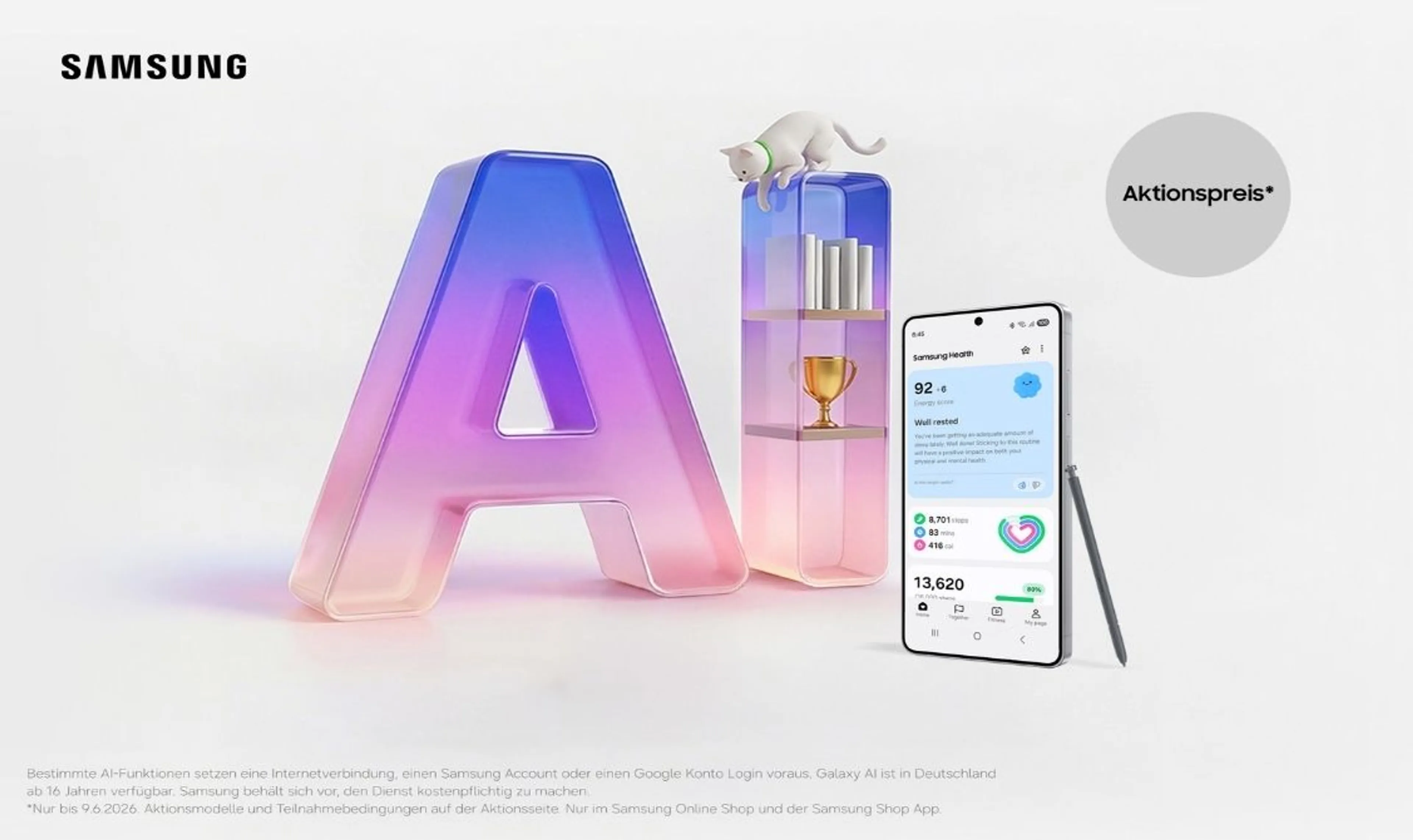 Samsung AI Week Deals*