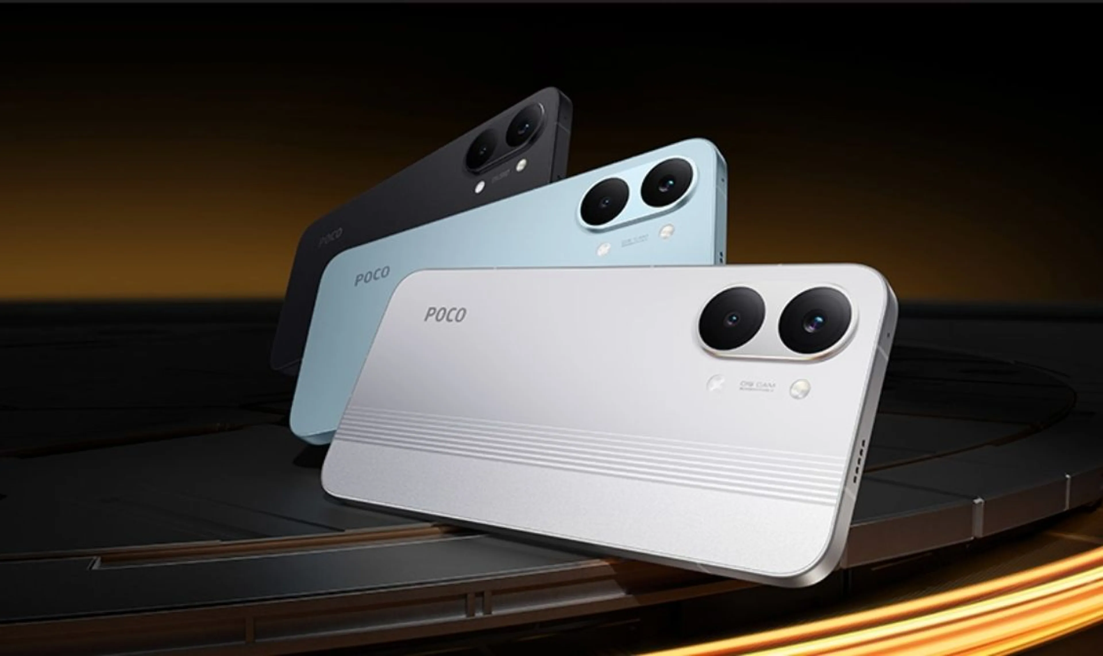 £10 Off for POCO X8 Pro Max