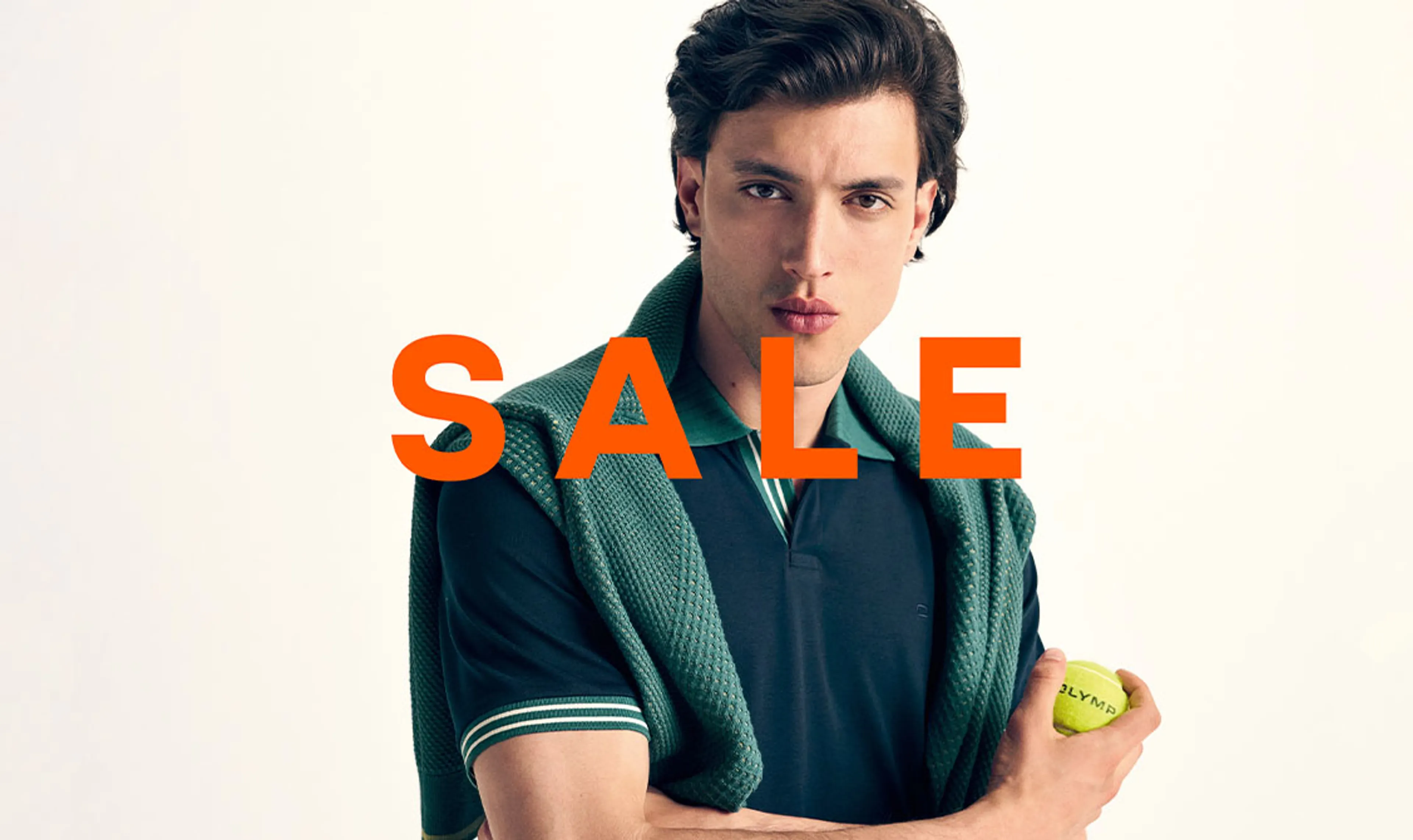 Summer Sale: Bis zu 50%