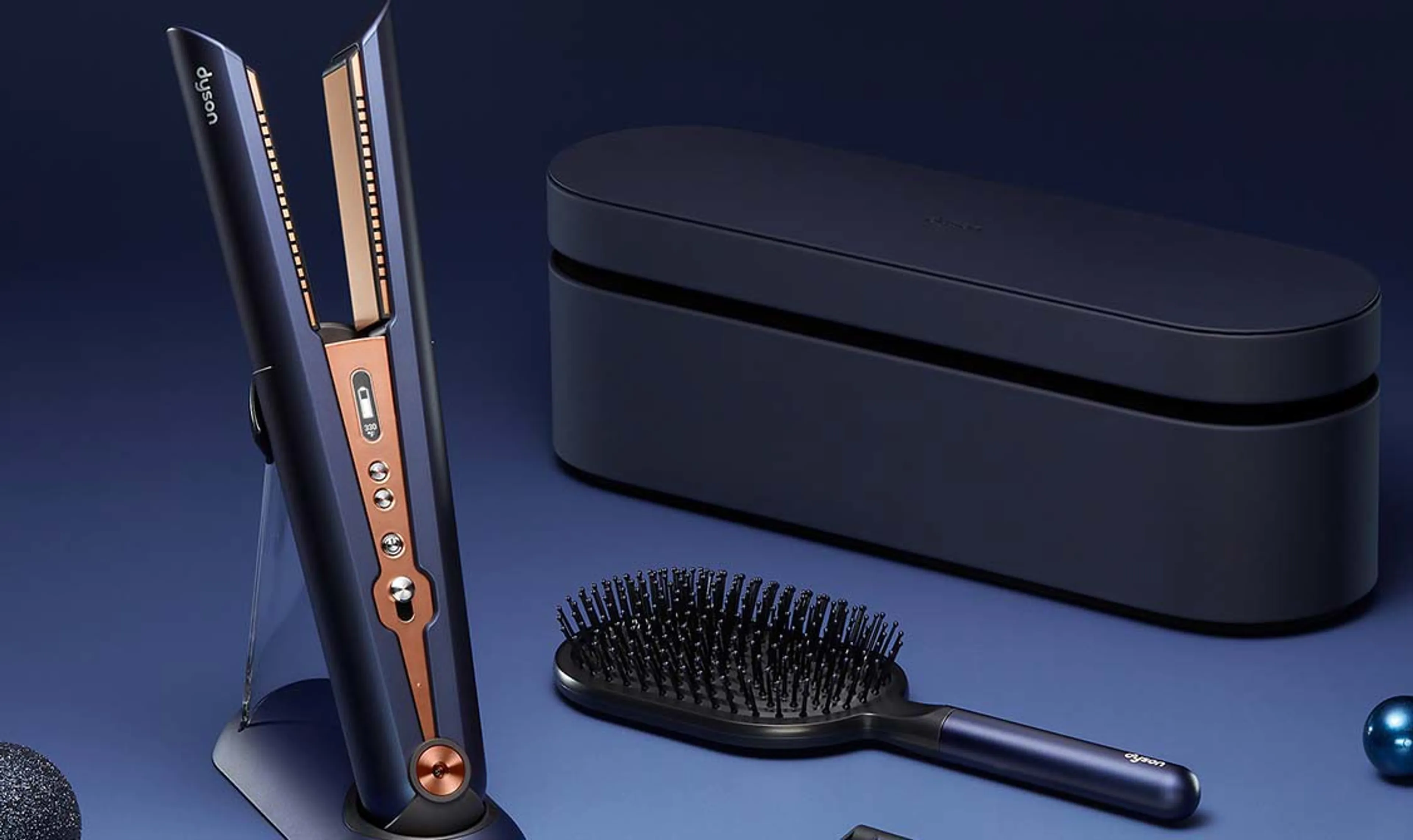 Extra 10% on Dyson Corrale