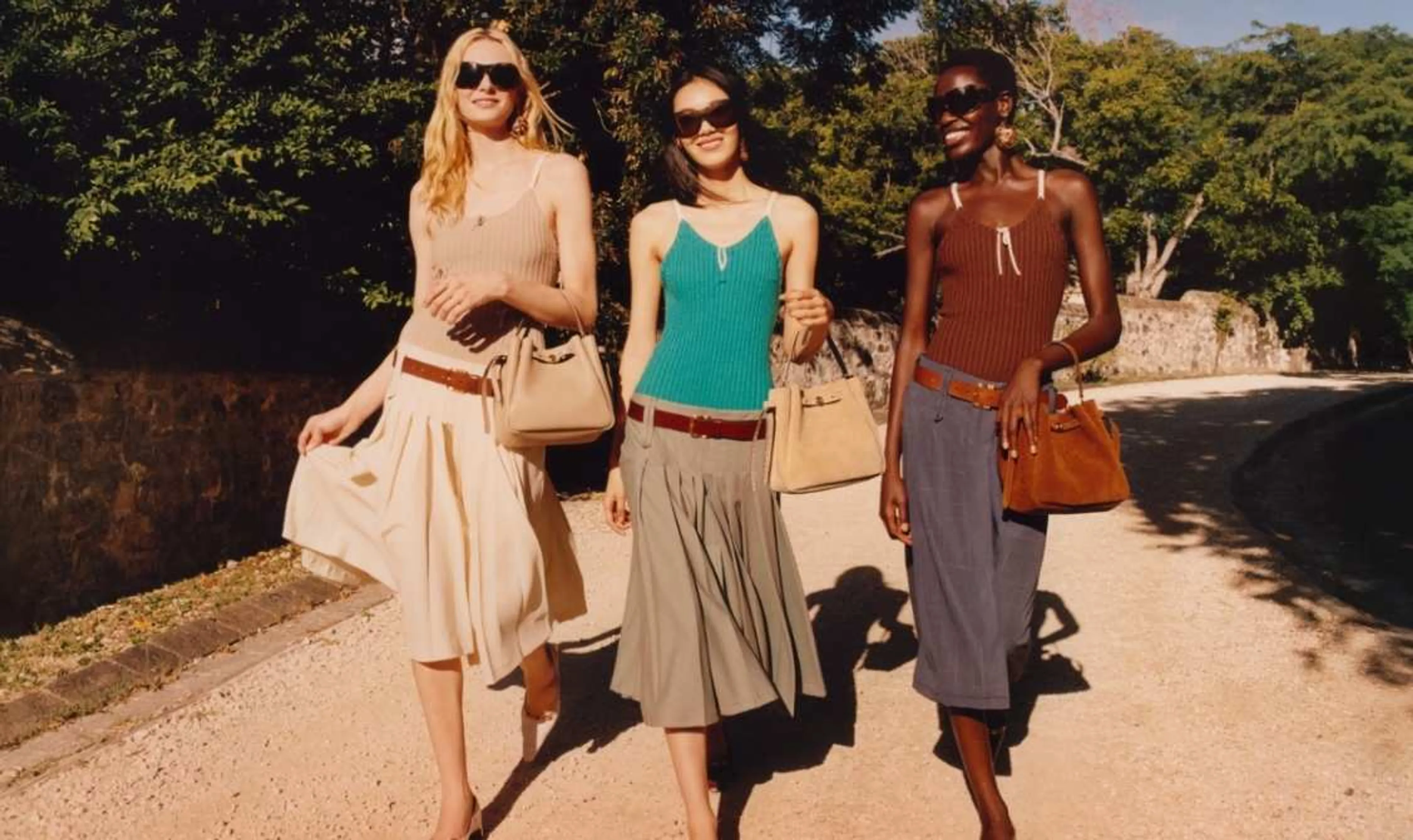 30% Off on selected styles during Spring Event