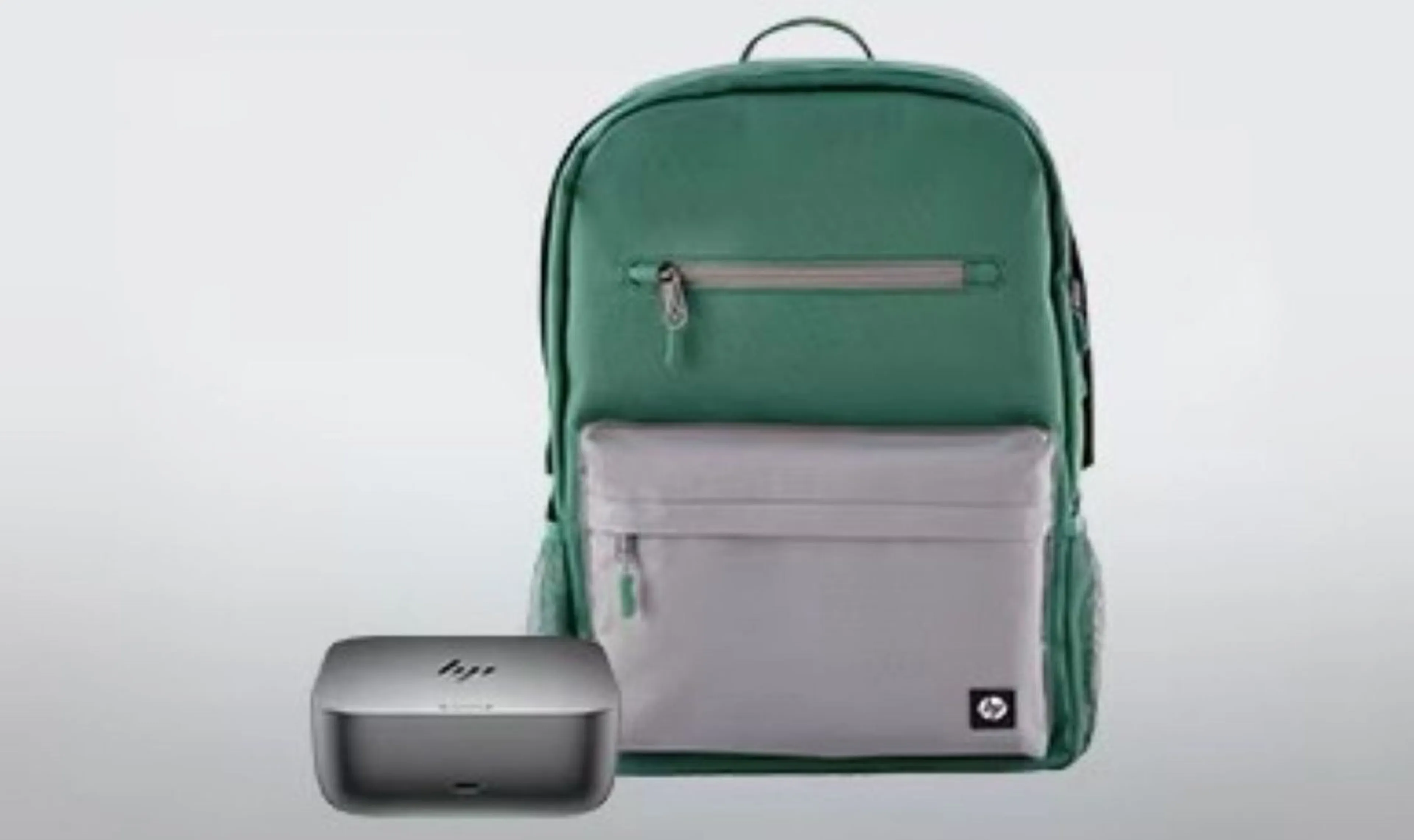 Buy a dock and get a FREE campus backpack!