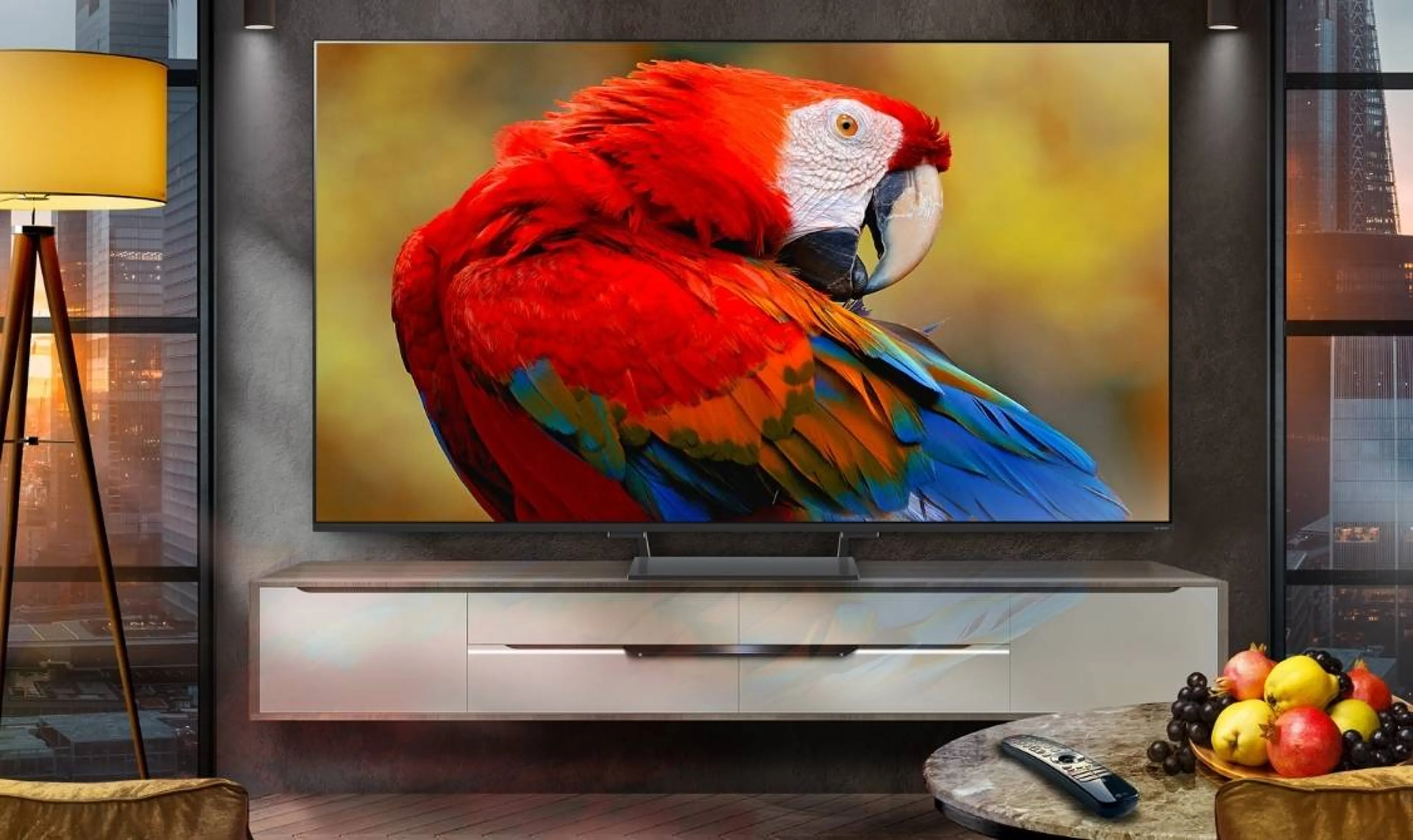 20% Off OLED, QNED, Nanocell + EXTRA 15%