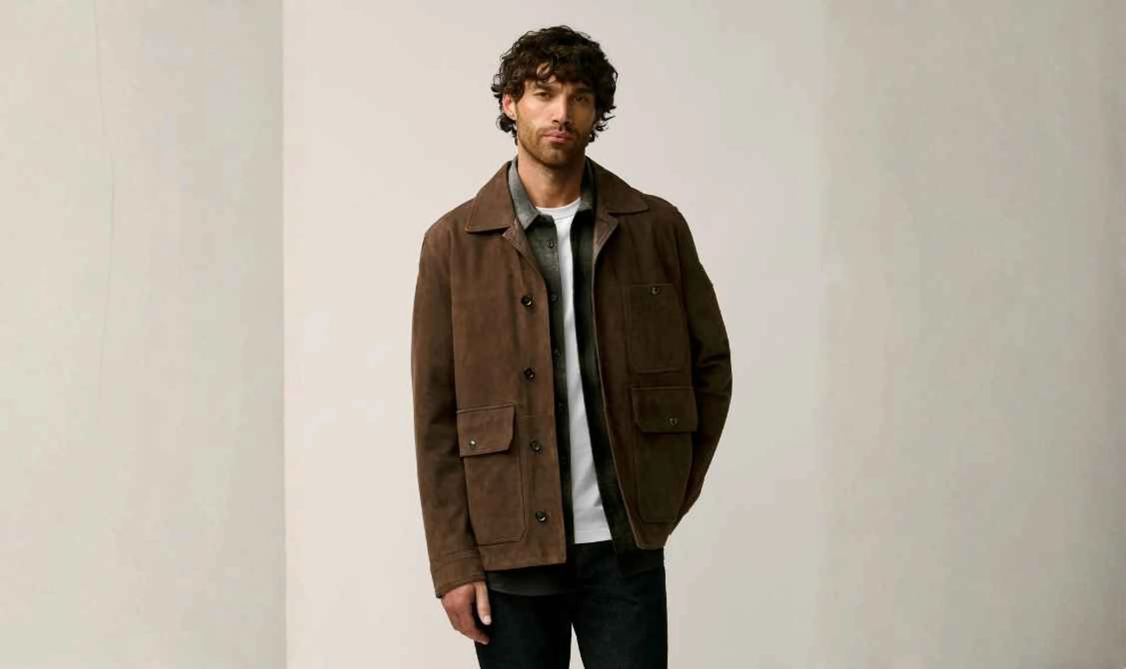 Up to 30% Off selected men's styles