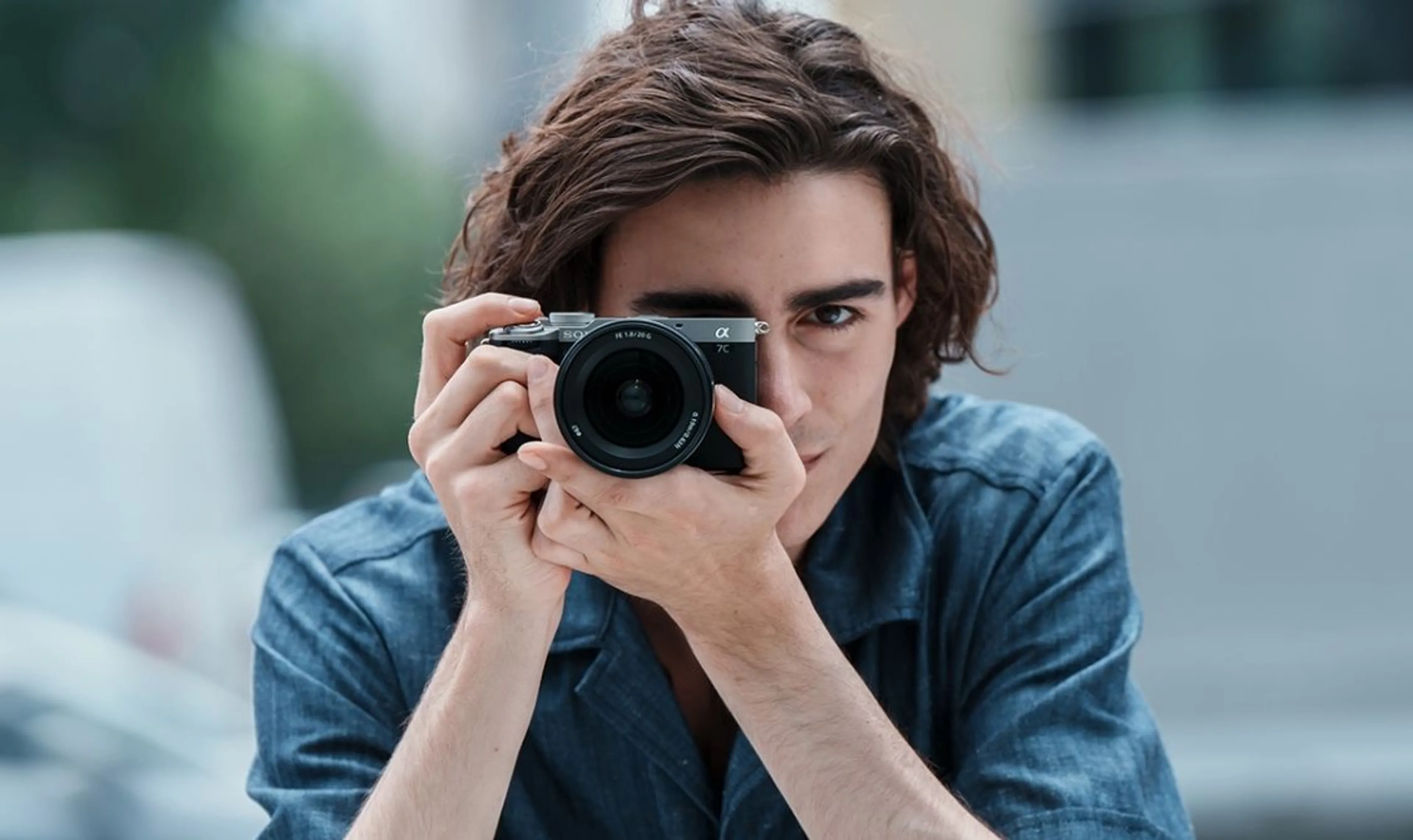 🔥 Up to 15% off selected cameras and lenses now!