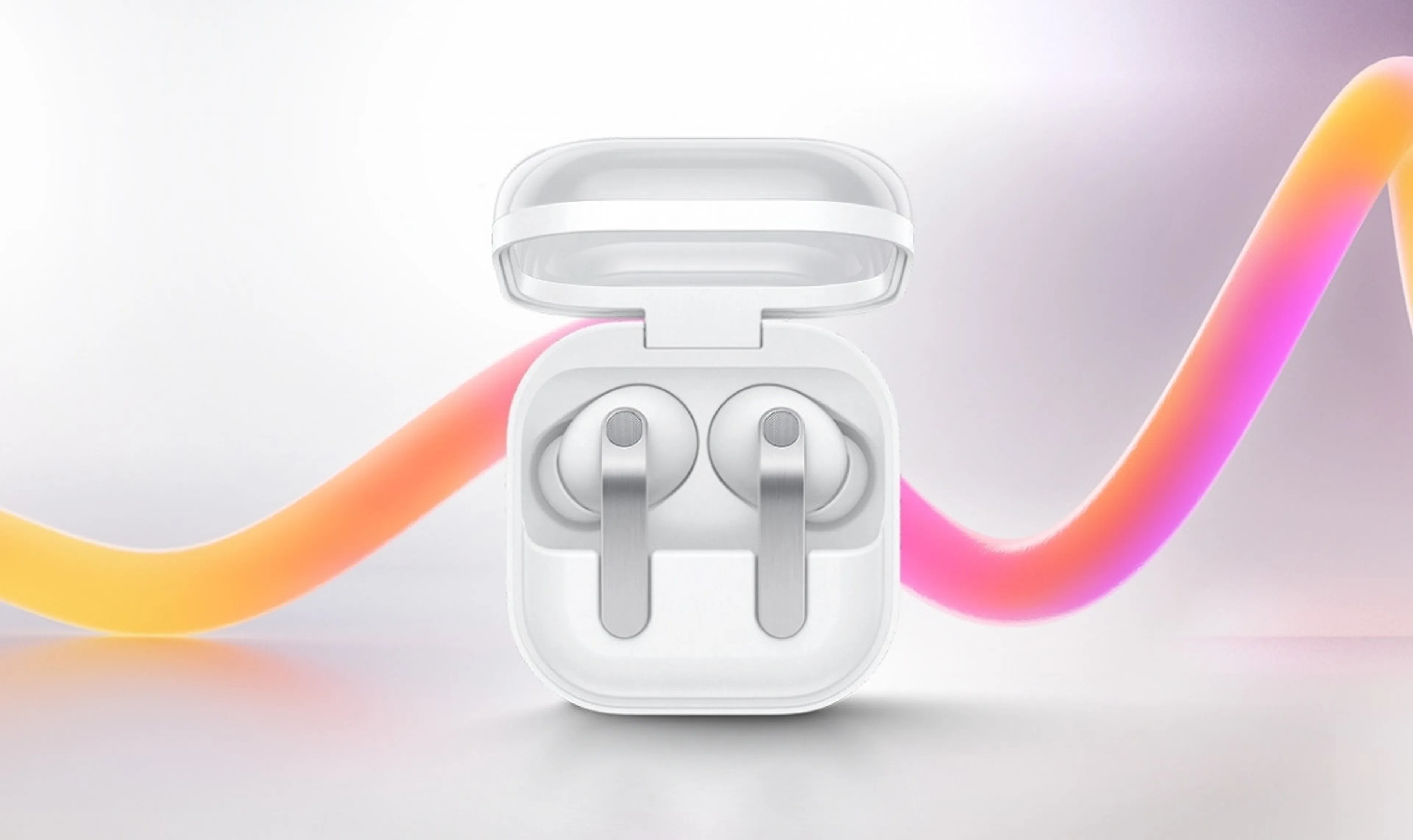 €60 Off Galaxy Buds4 Pro