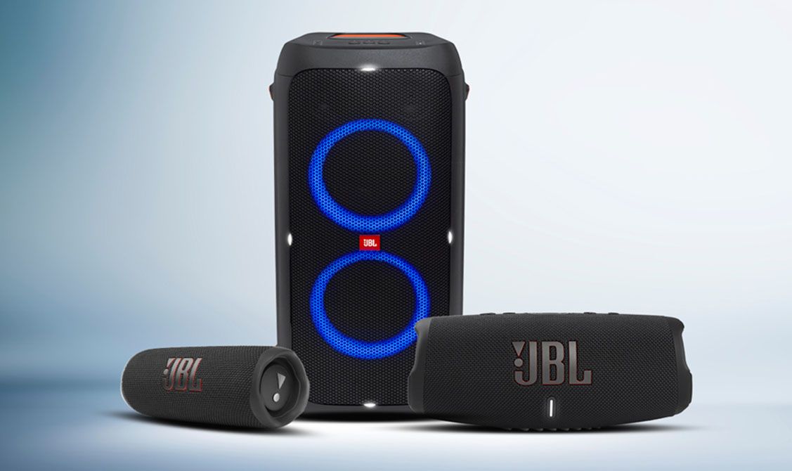 JBL