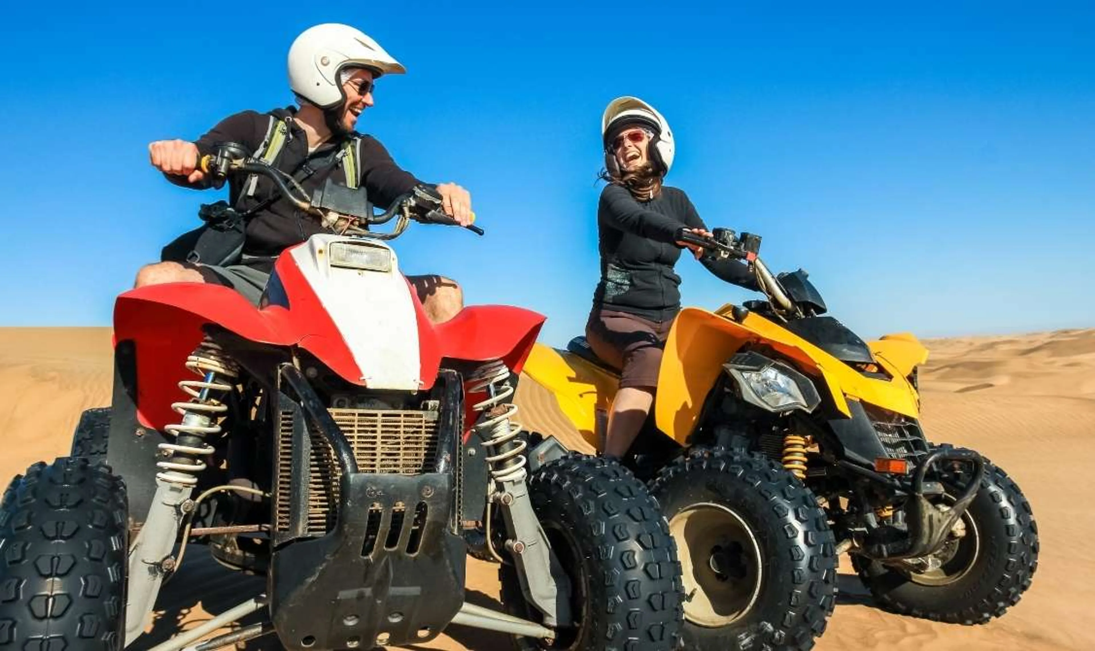 12% Off Tours & Experiences!