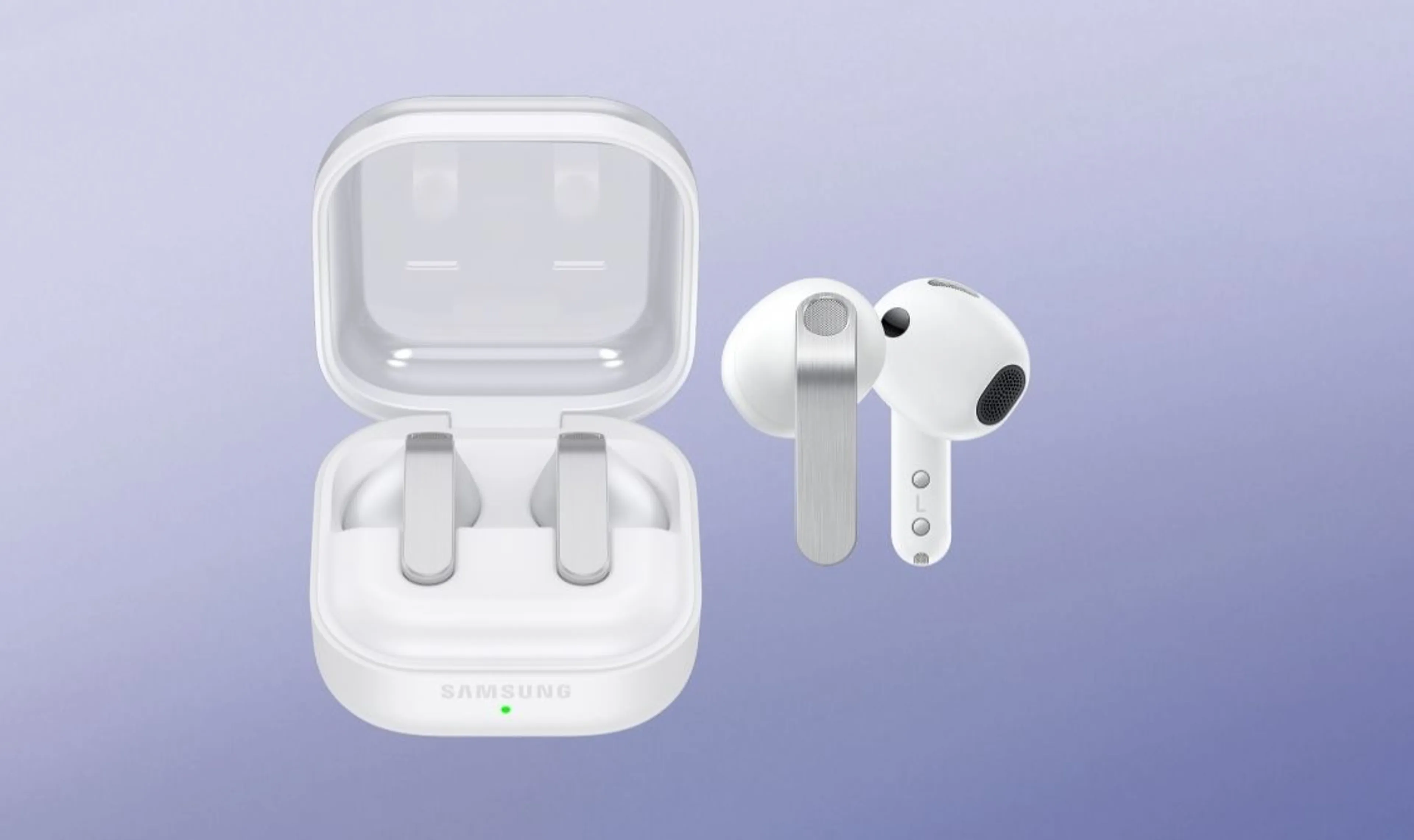 25% Off the new Galaxy Buds 4 Series