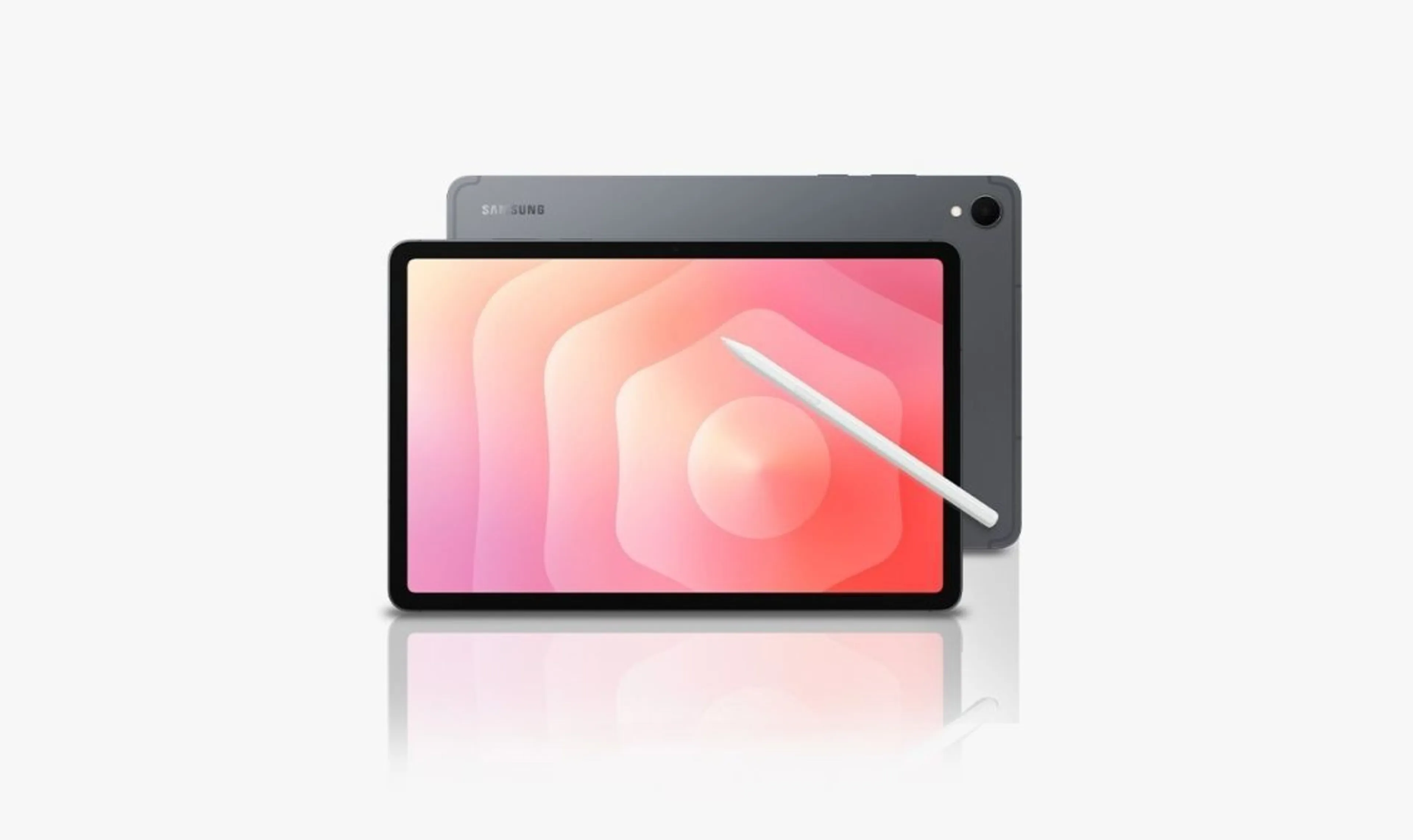 Galaxy Tab S11 Series : jusqu'à -15%*