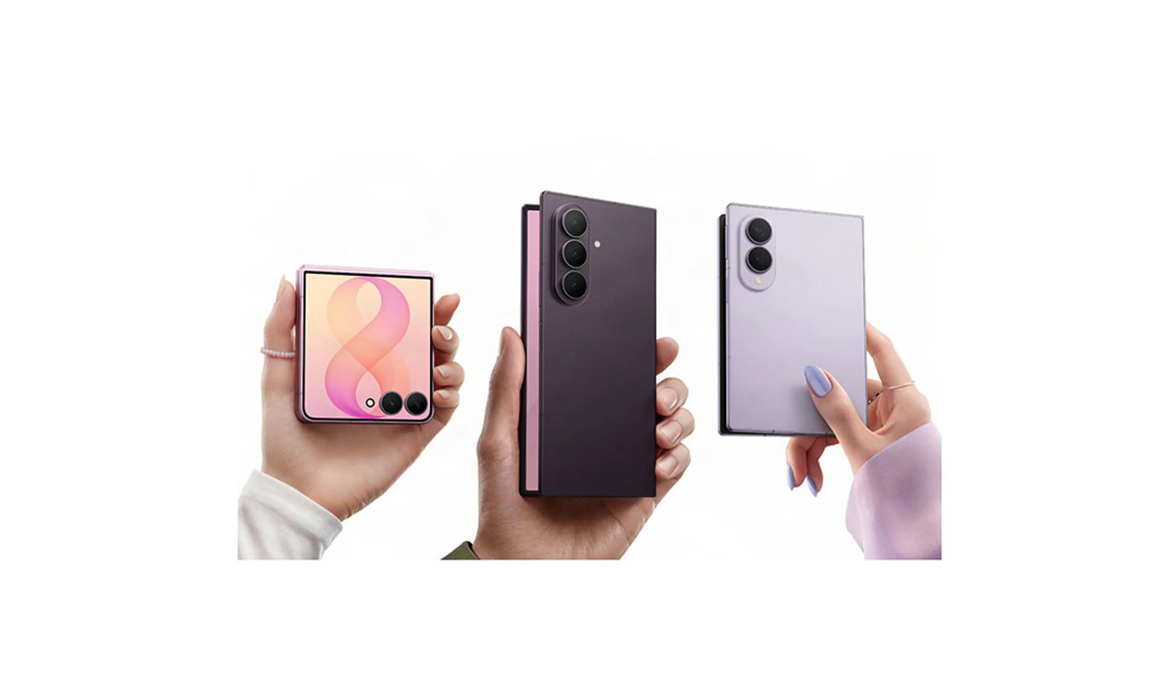 25% Off preorder of Galaxy Z Flip8, Fold8 & Fold8 Ultra