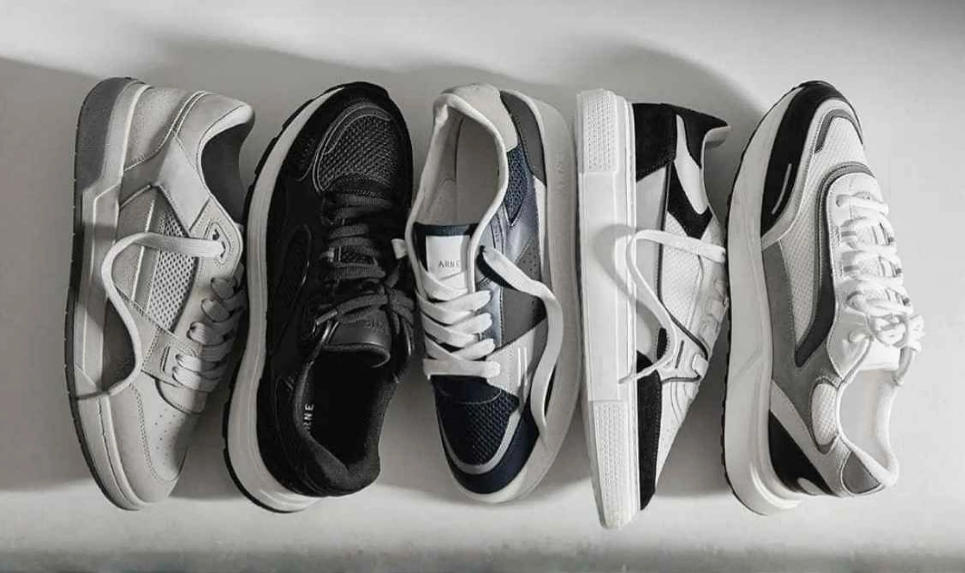 Up to 50% Off Menswear + Extra 10% Off