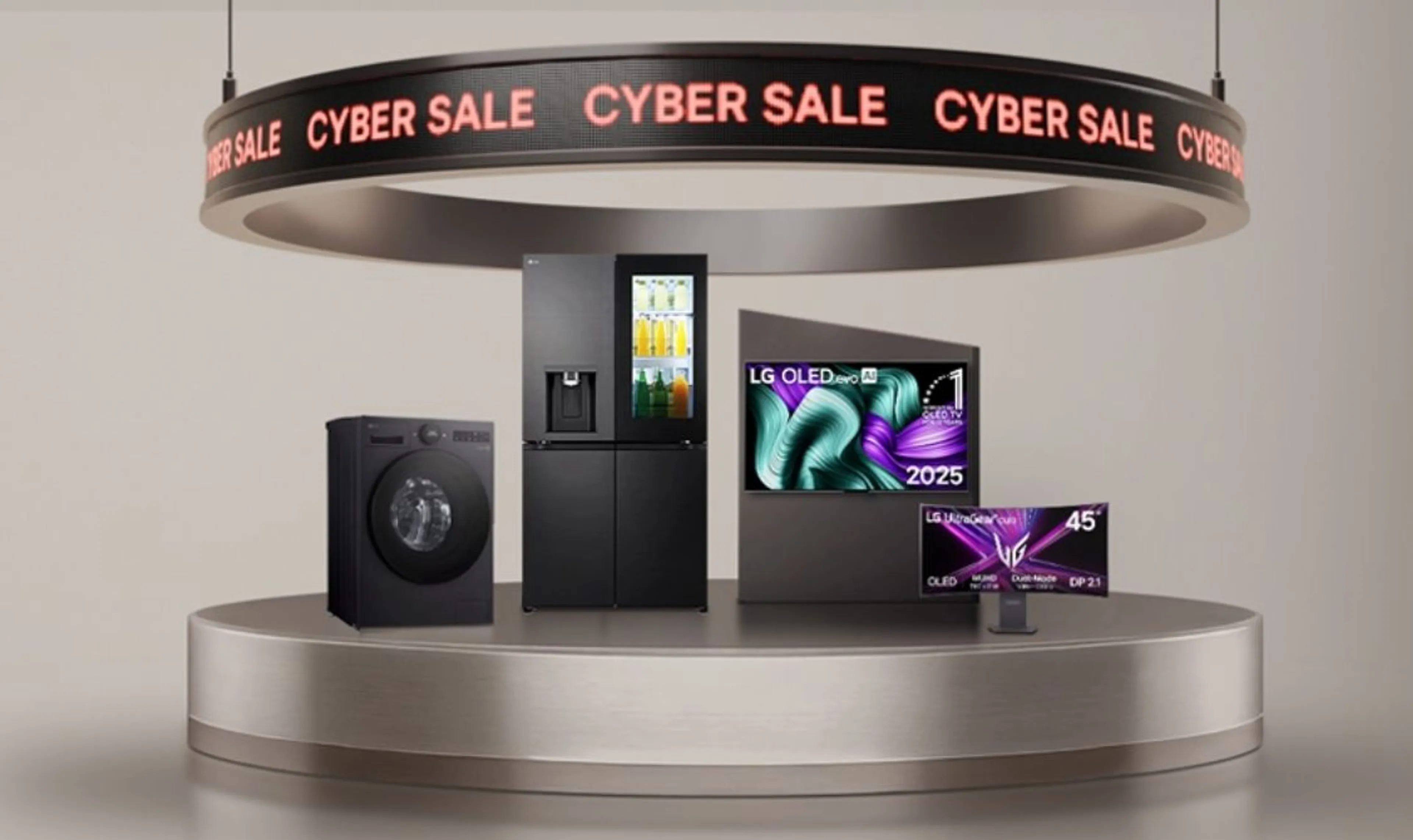 Bis zu 15% Rabatt zusätzlich auf den Cyber Week