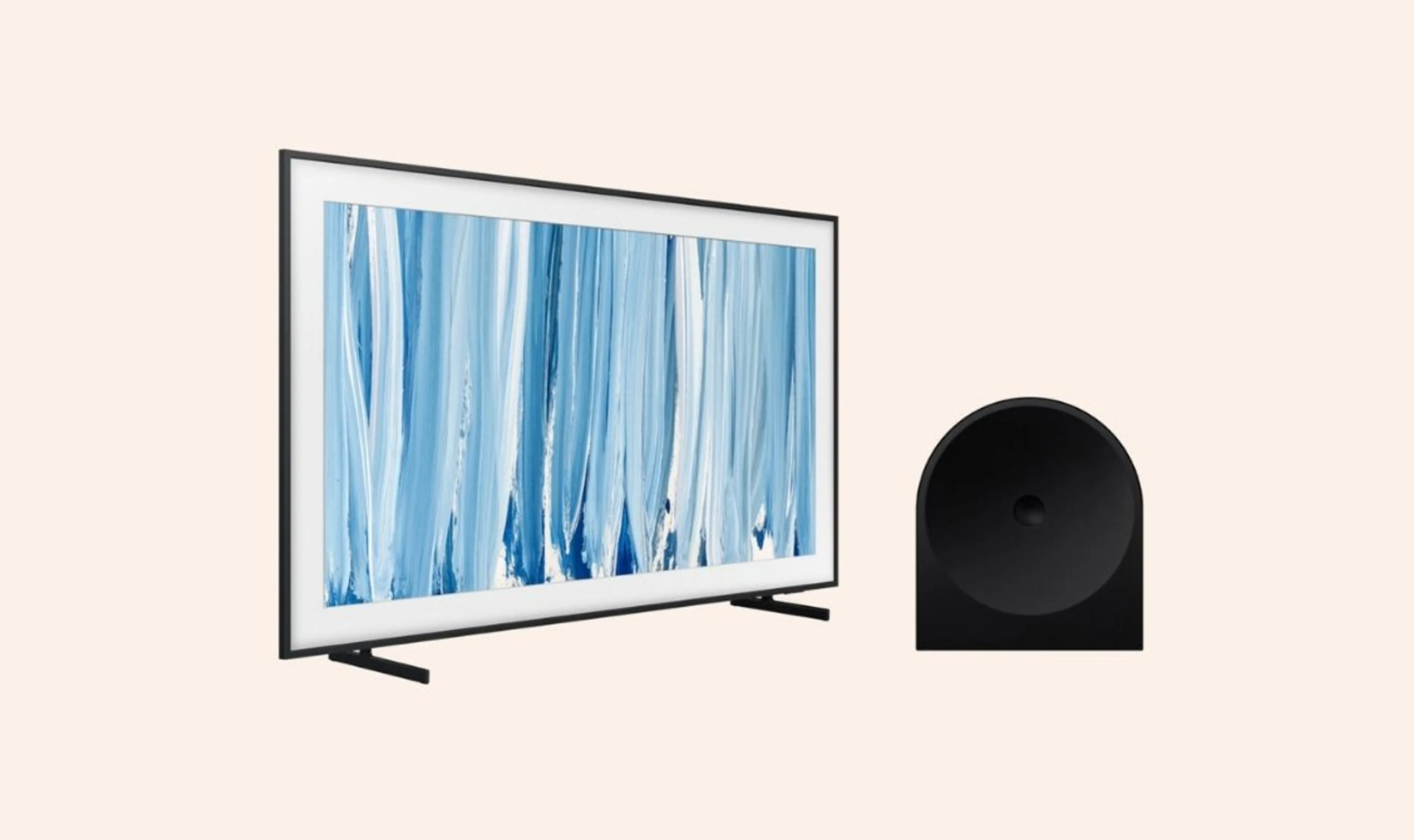 TV The Frame 65" et plus : jusqu'à -40%*