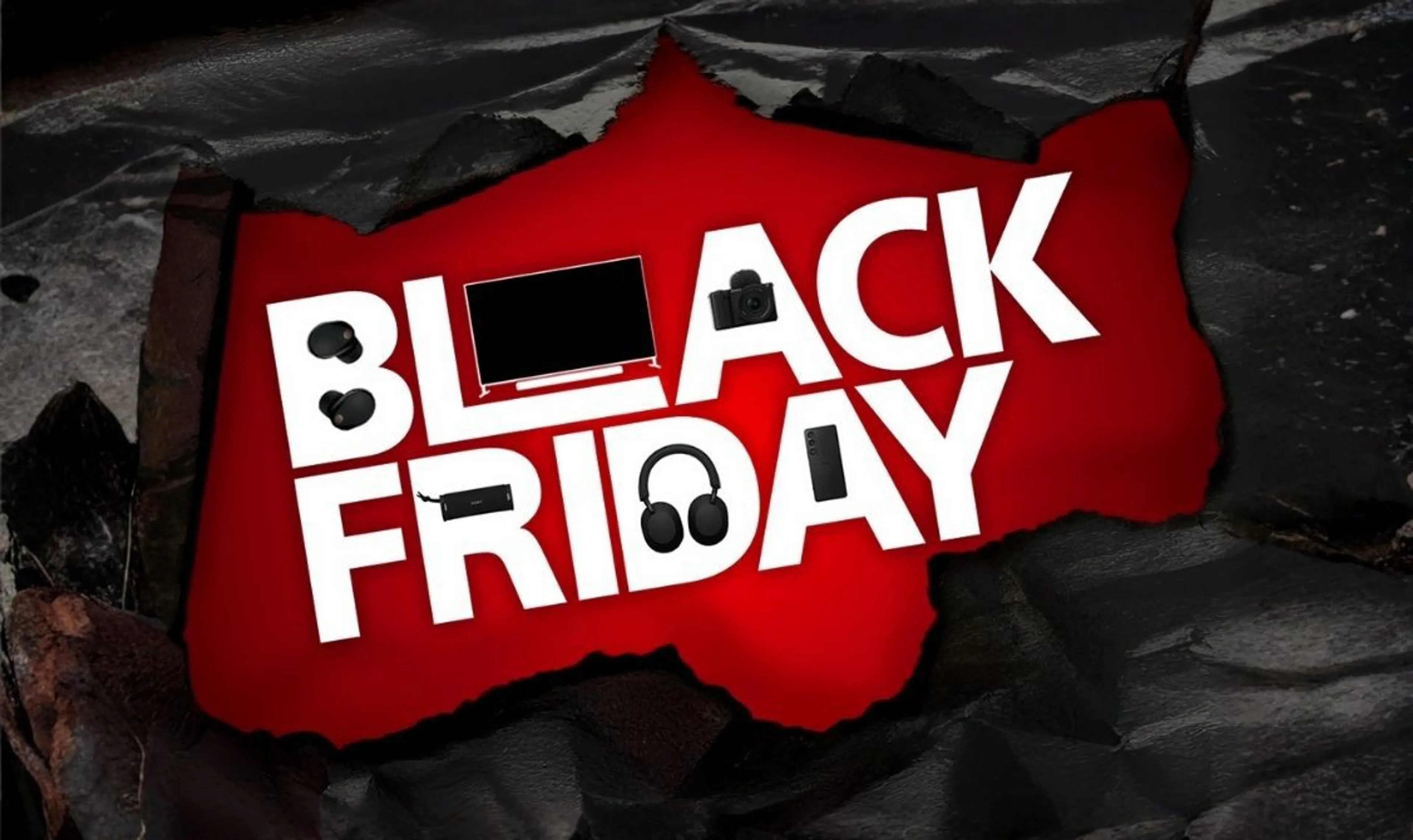 BLACK FRIDAY: Extra 10% Off