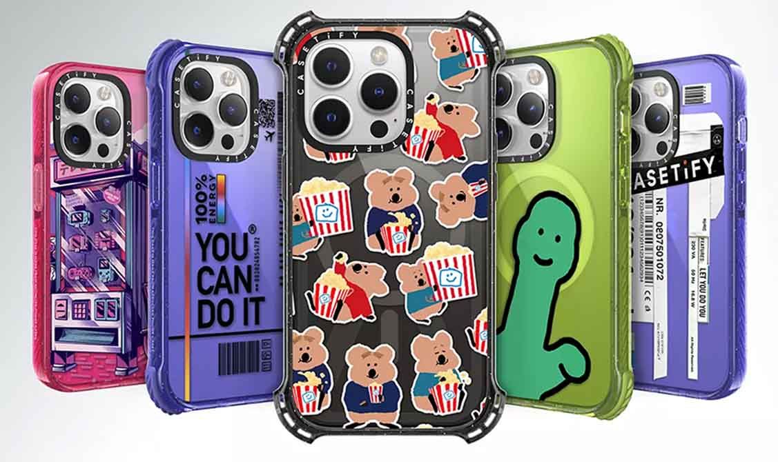 Casetify