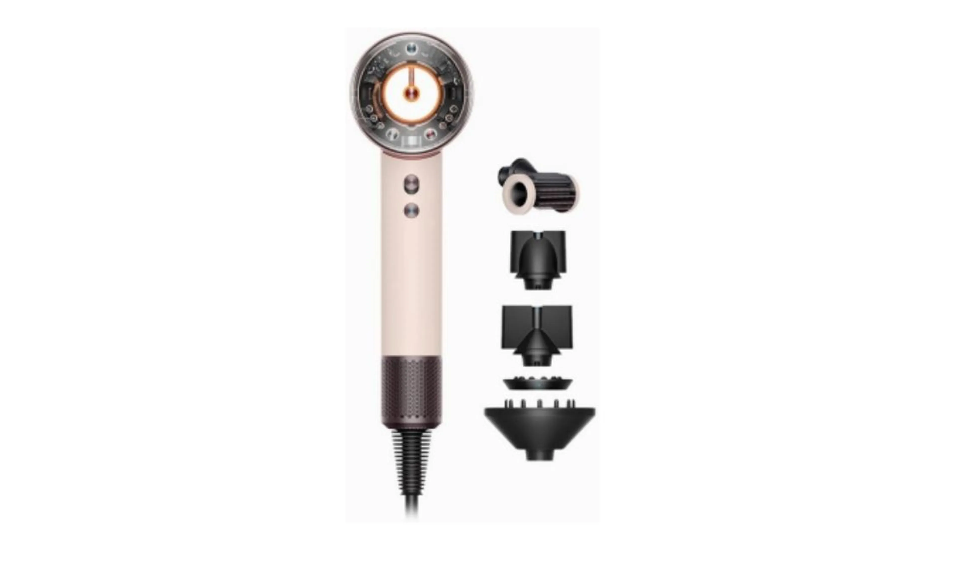 Save 27% on Dyson Supersonic Nural