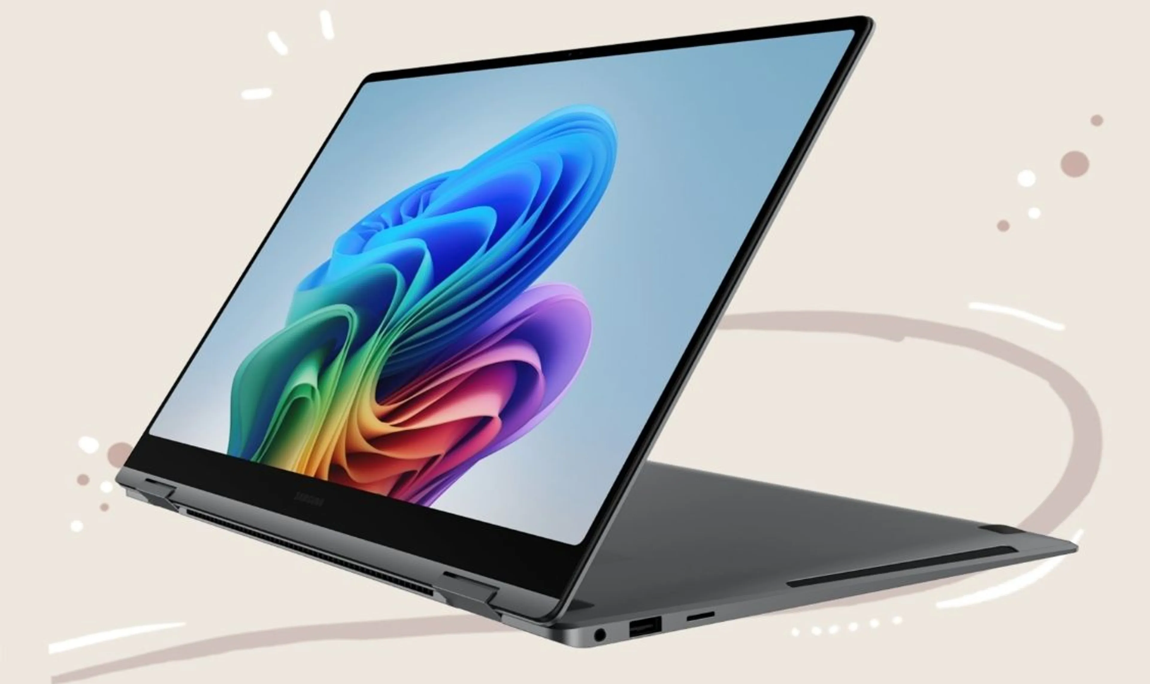 Get 10% Off all Galaxy Laptops