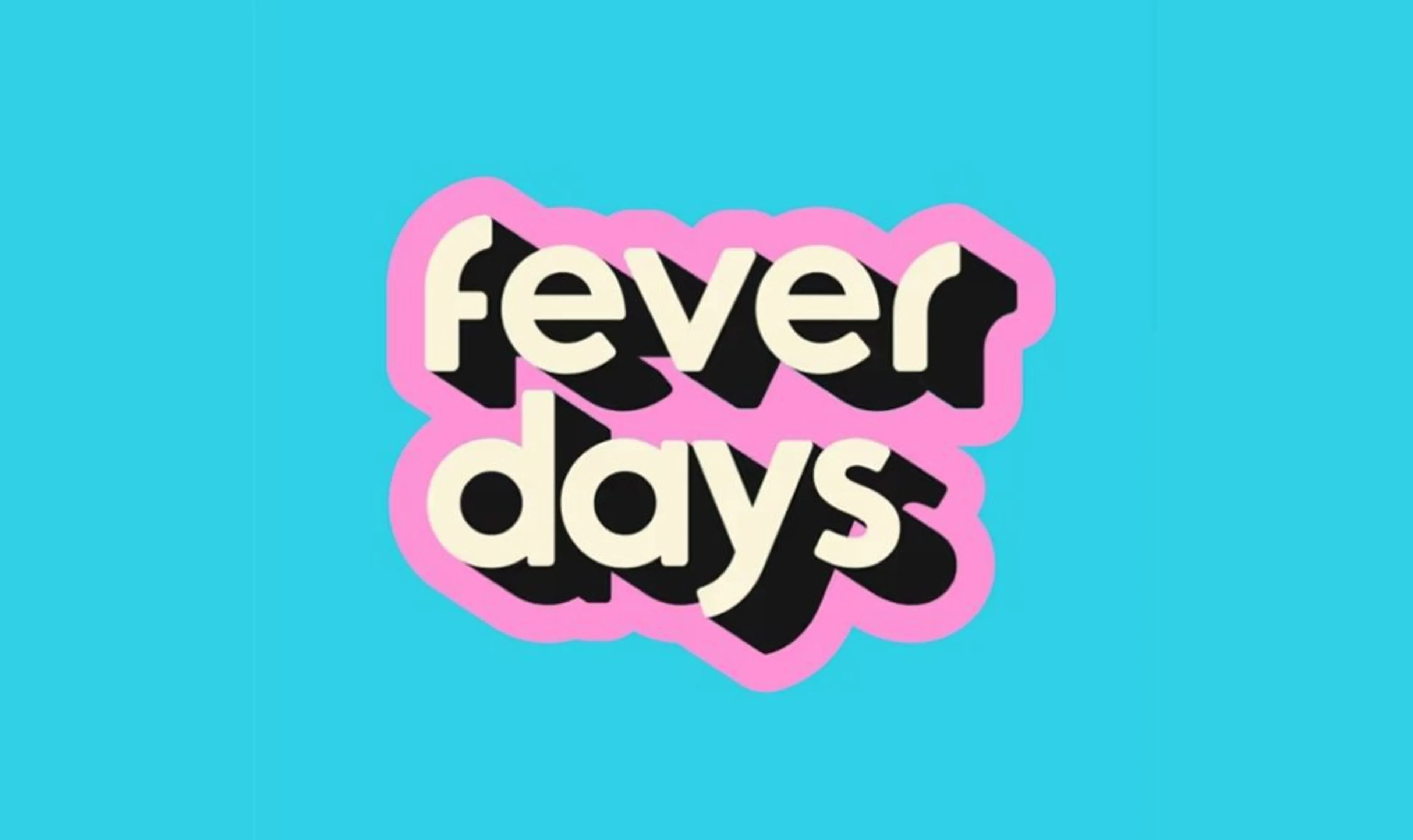 Up to 30% Off Fever Days