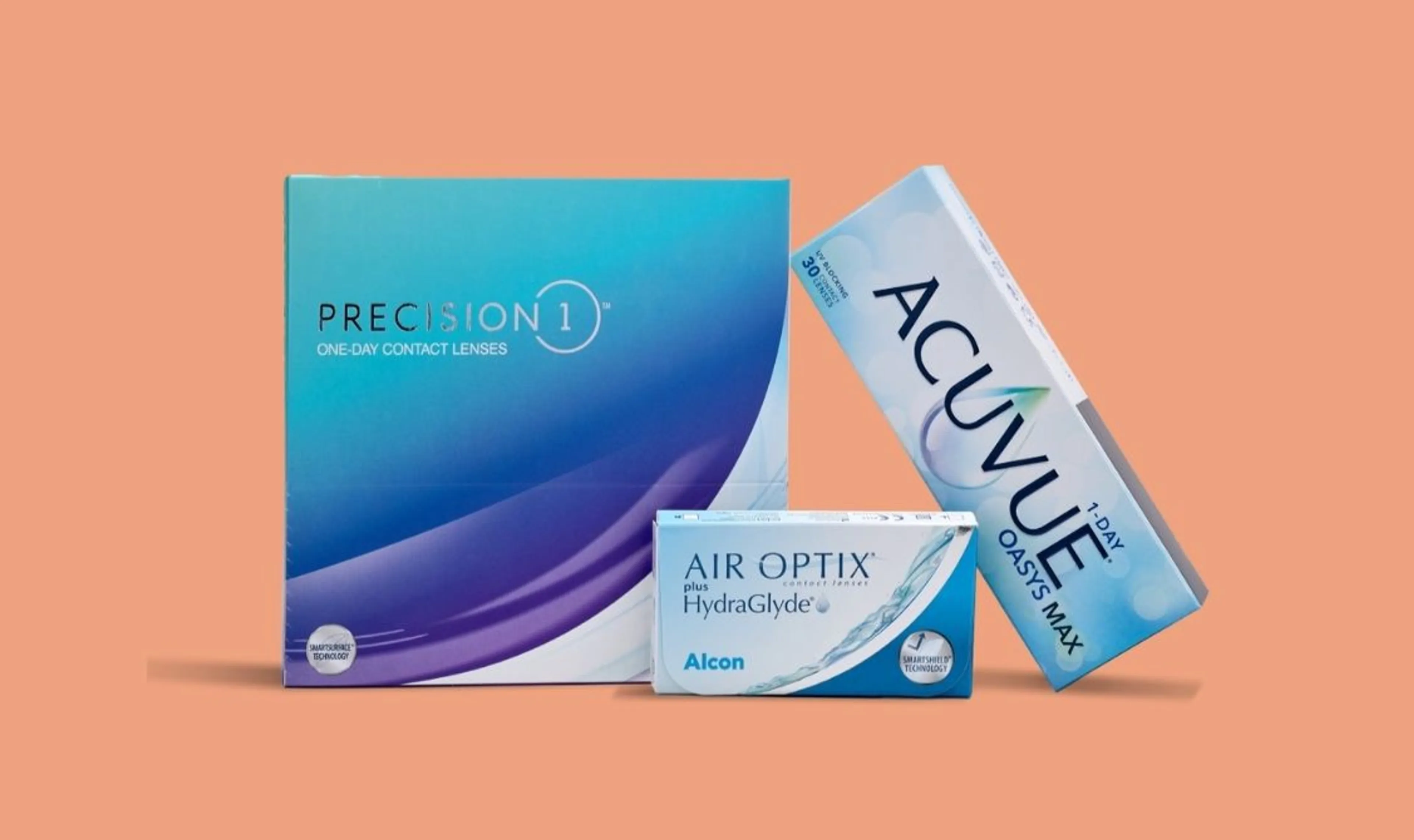 22% Off on Annual Supply + Free Shipping