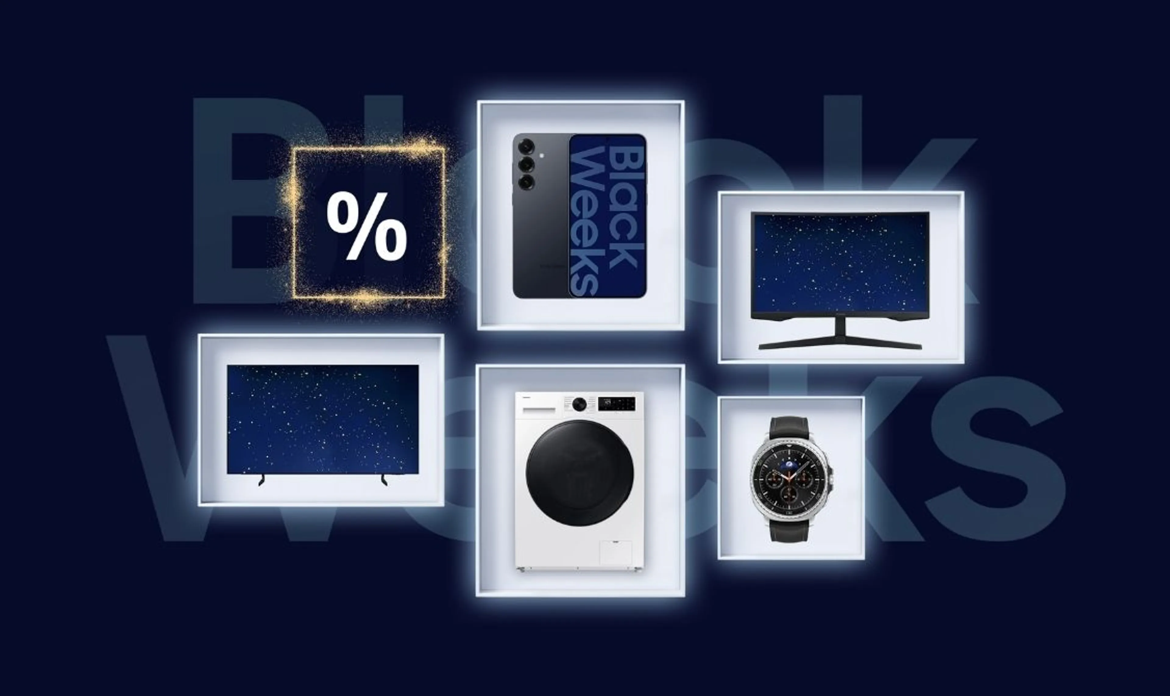 Die besten Deals des Jahres sichern