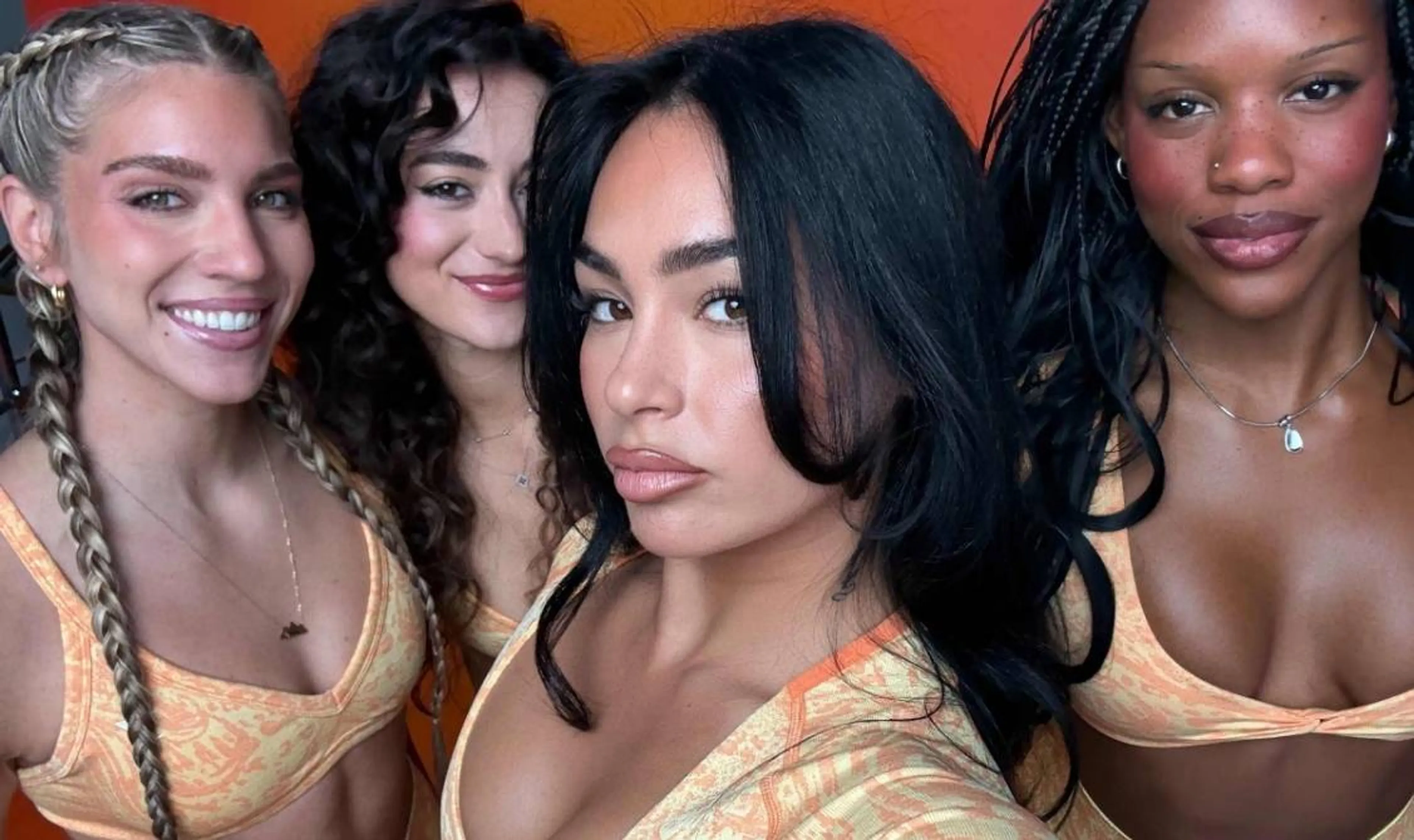 24% Off Everything for Athlete Day