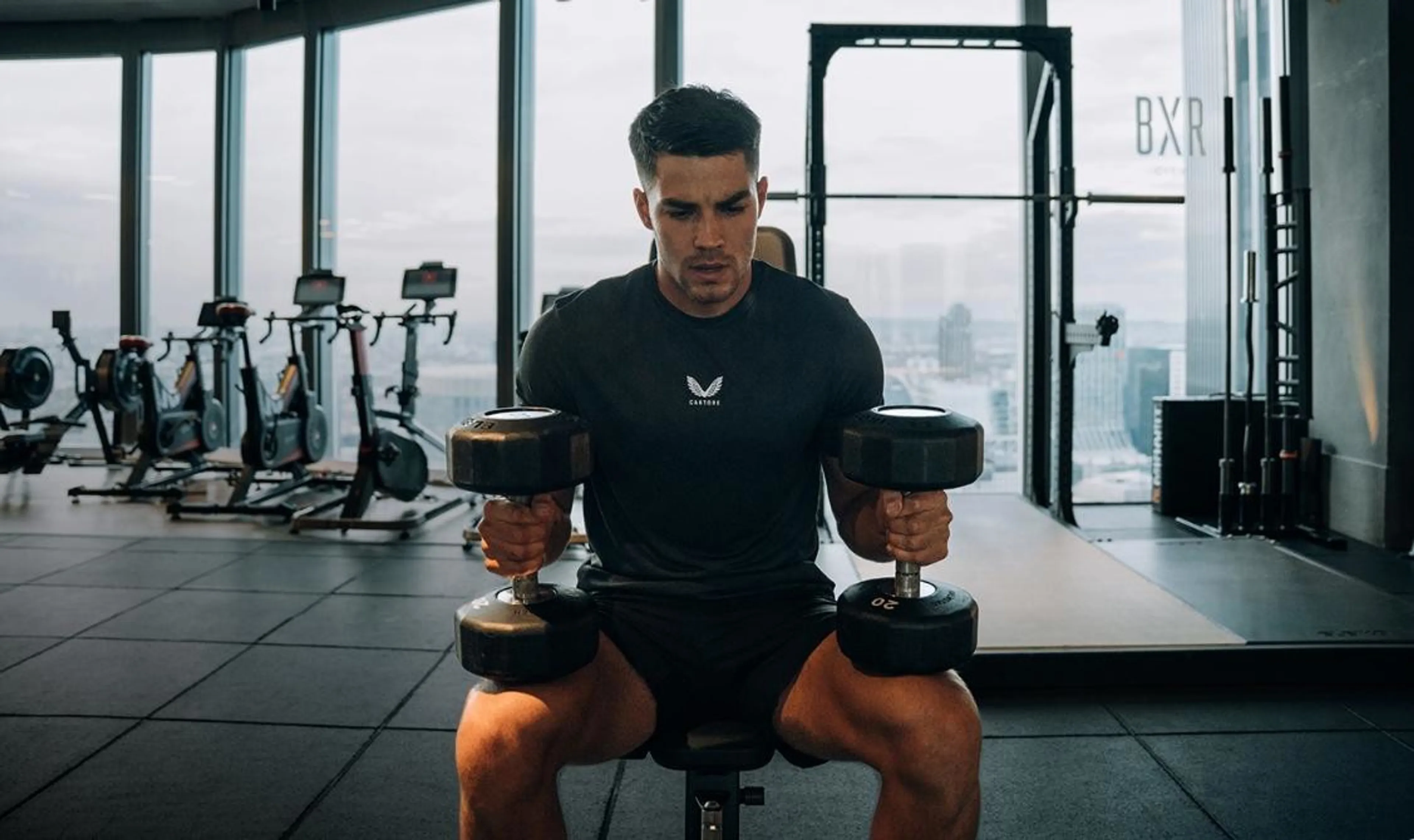 Extra 5% Off Castore’s Secret Sale