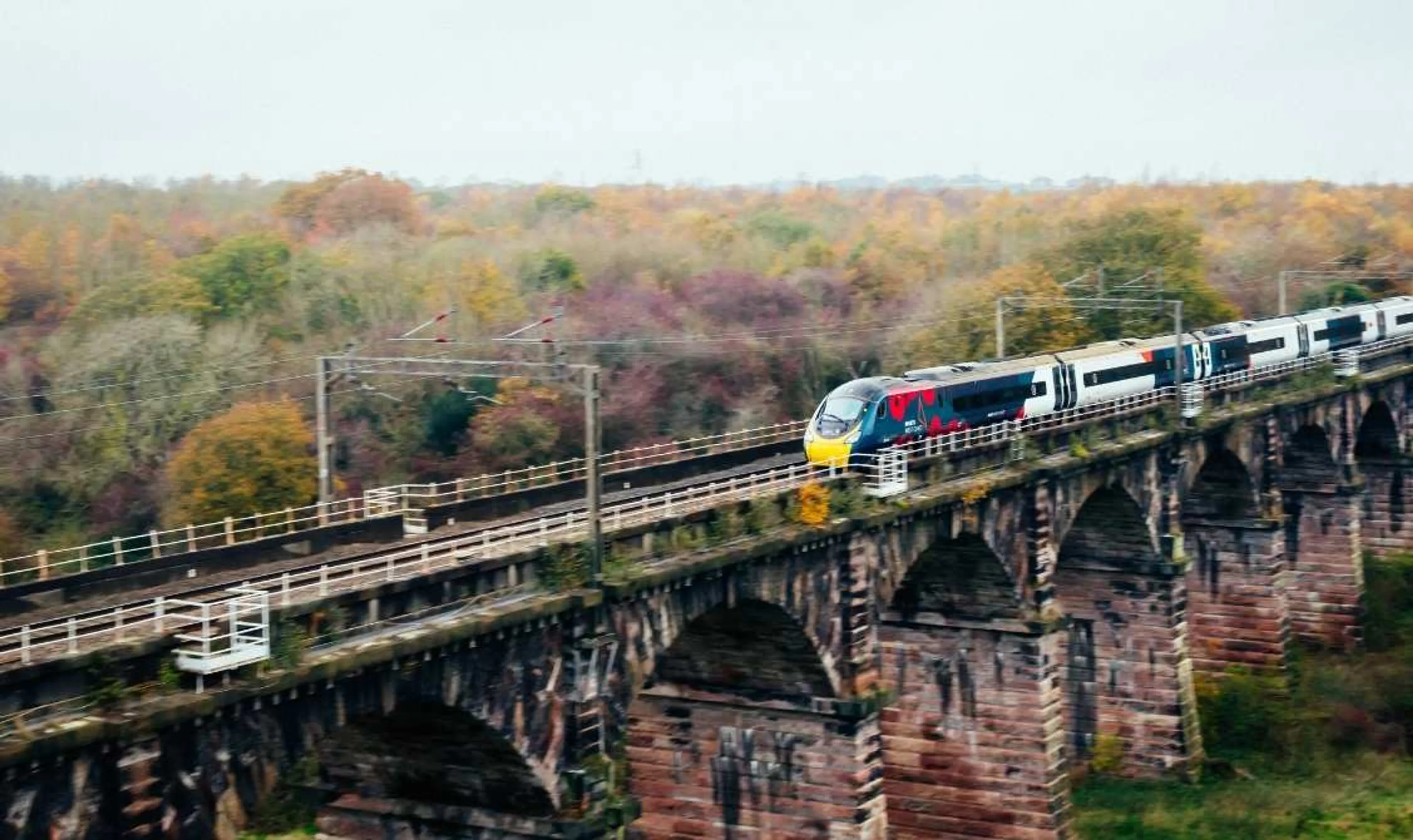 London to Glasgow Student Tickets From £29.50