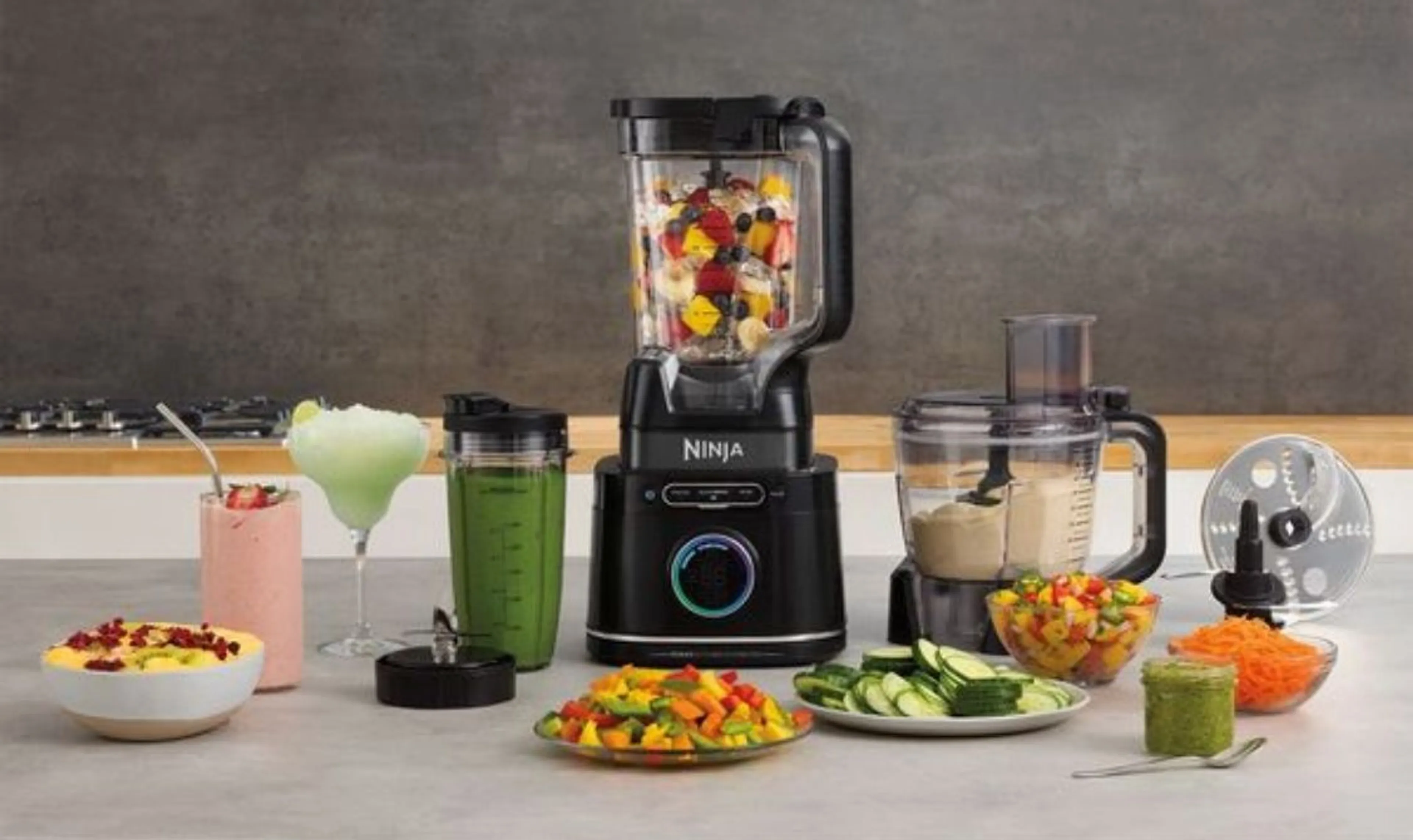 10% Off Selected Ninja Products