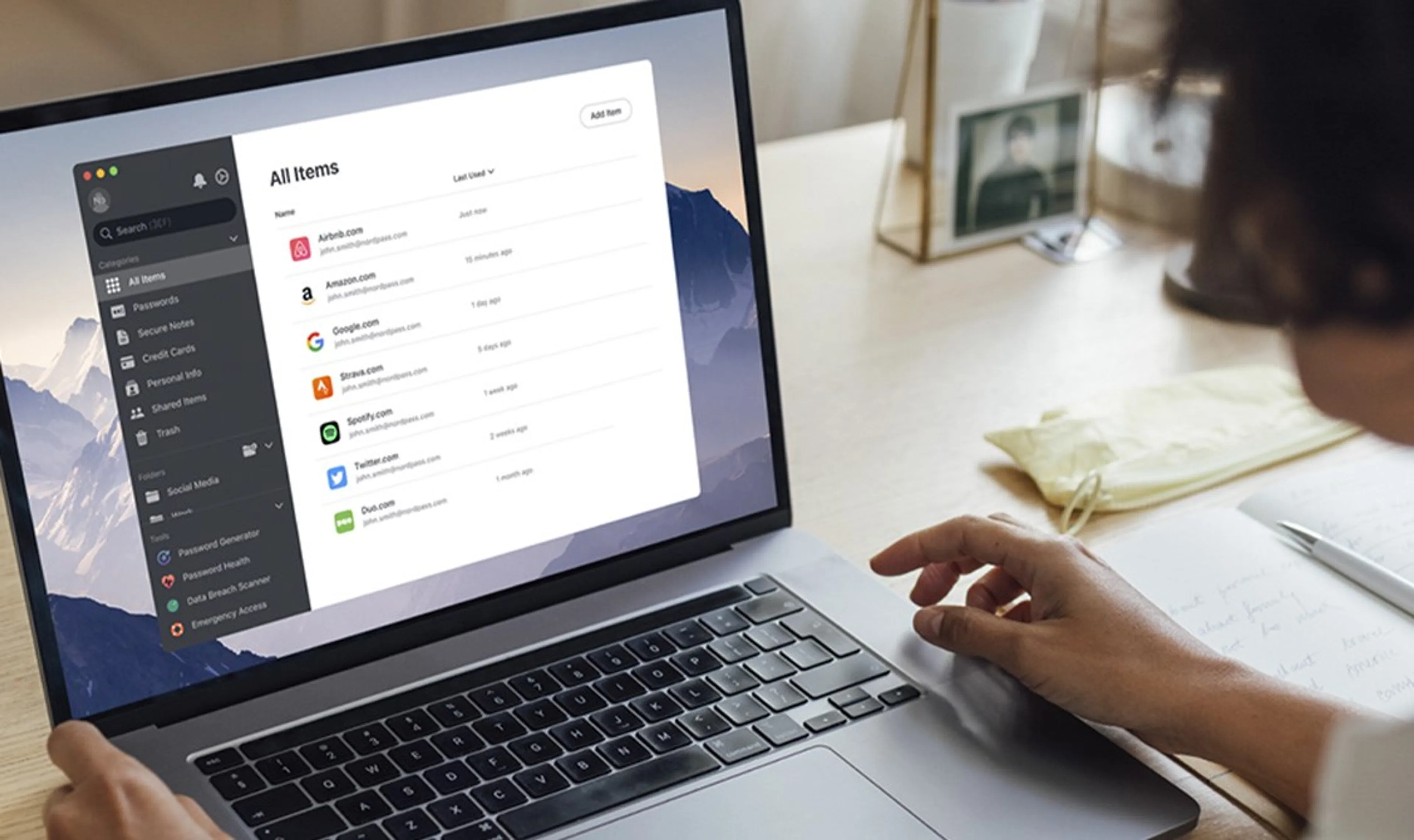 Special Offer: Family plan 68% Off