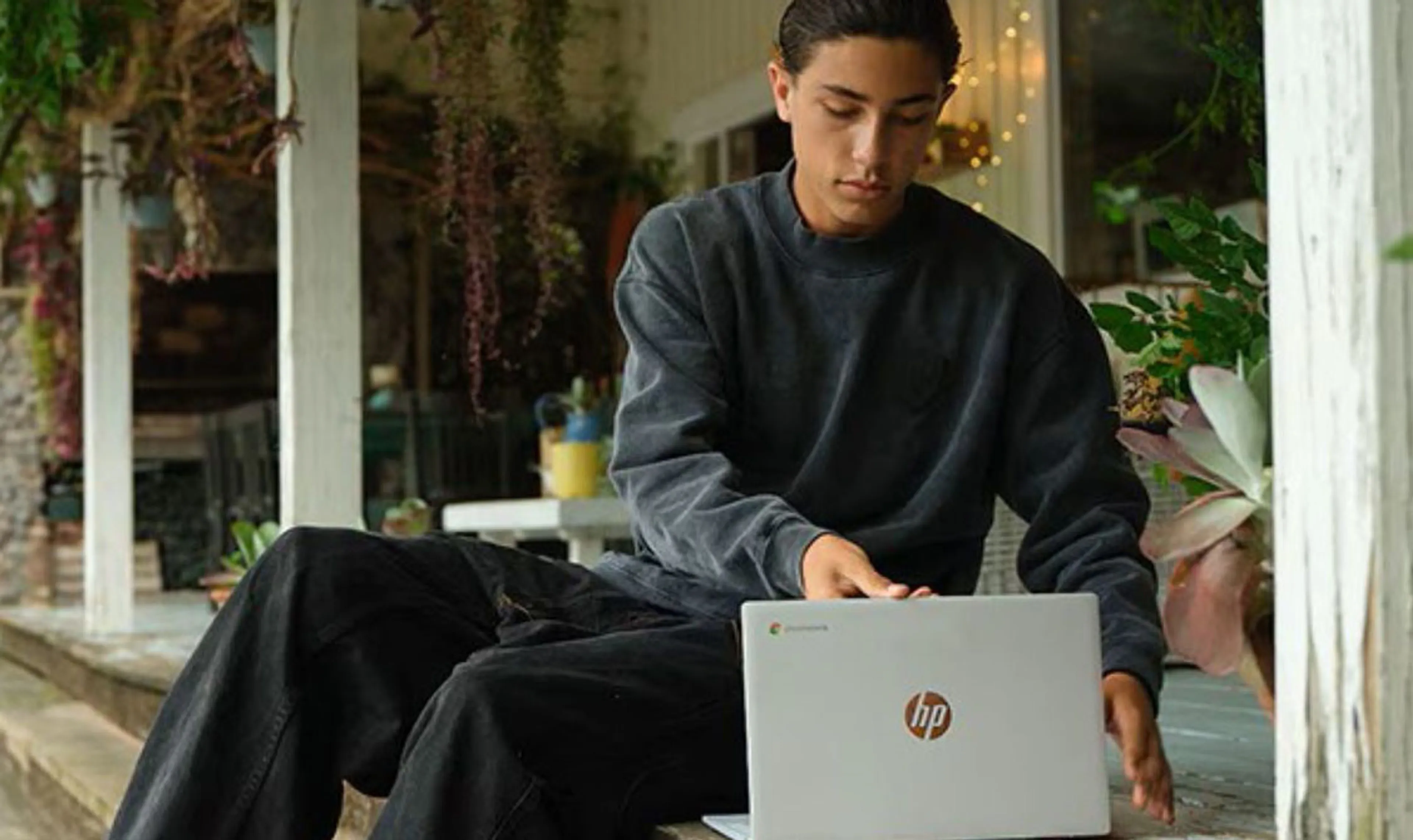 Get 15% Off select Chromebook PCs